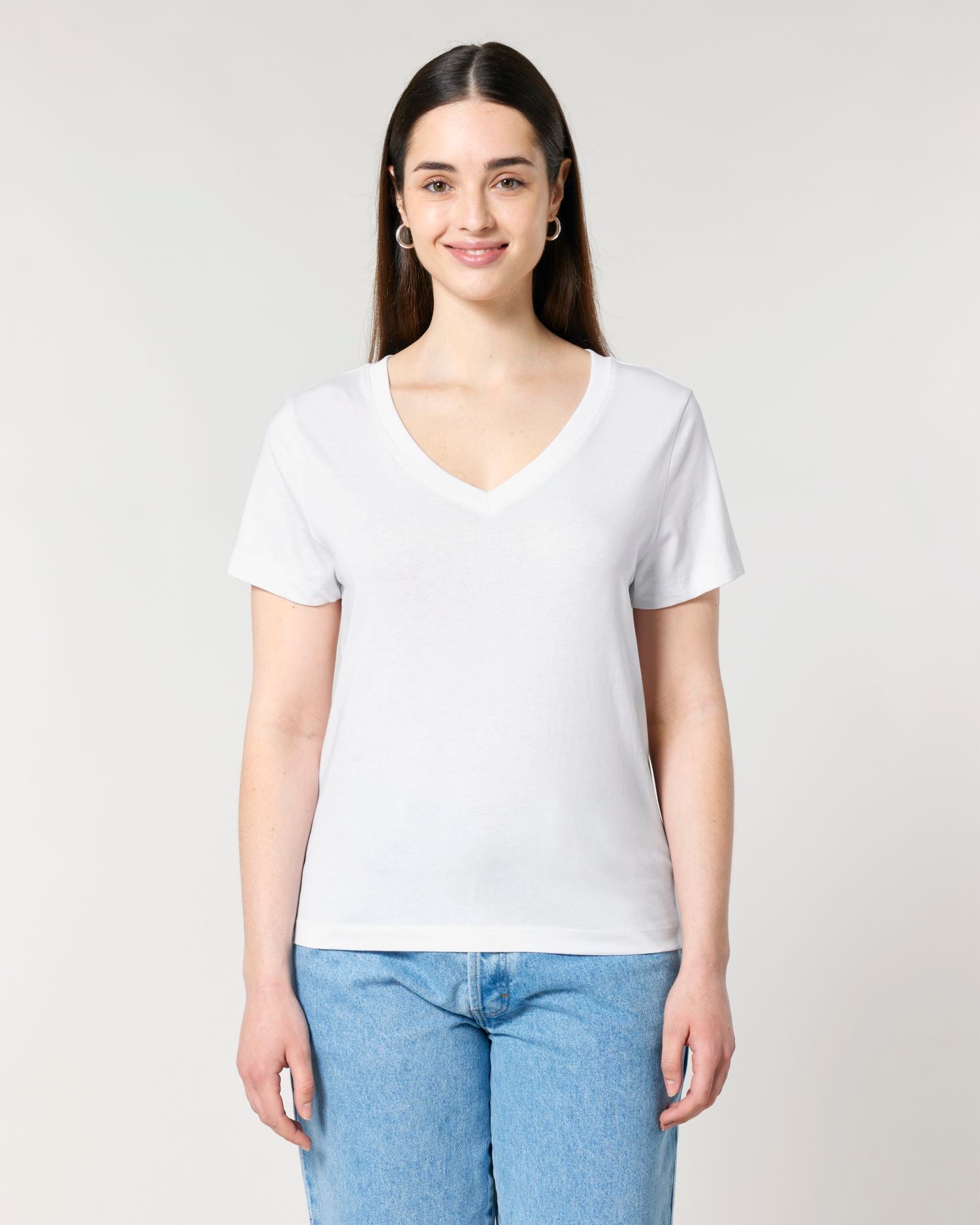 White | STTW176 Studio Businesswear SFC6