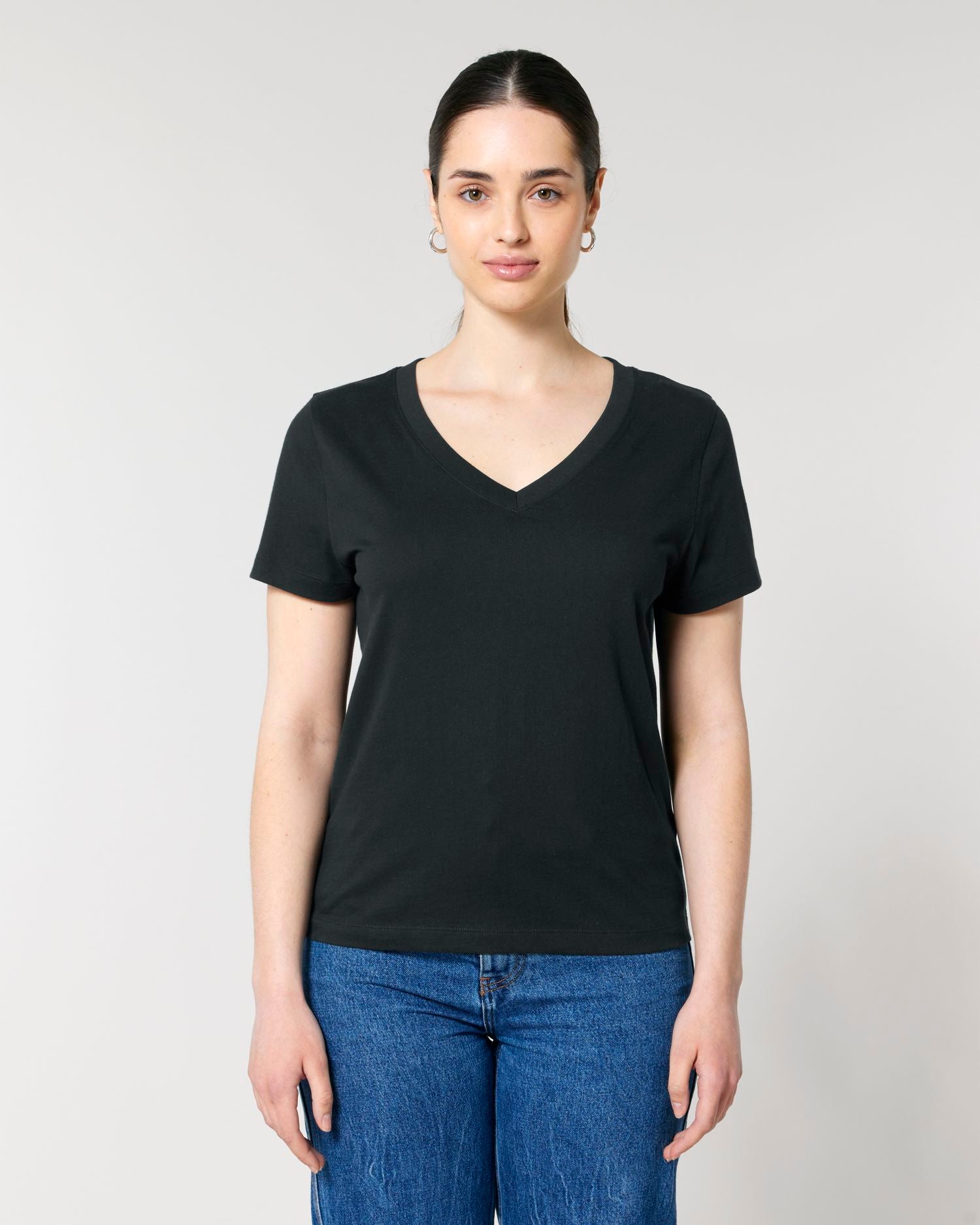 Black | STTW176 Studio Businesswear SFC6