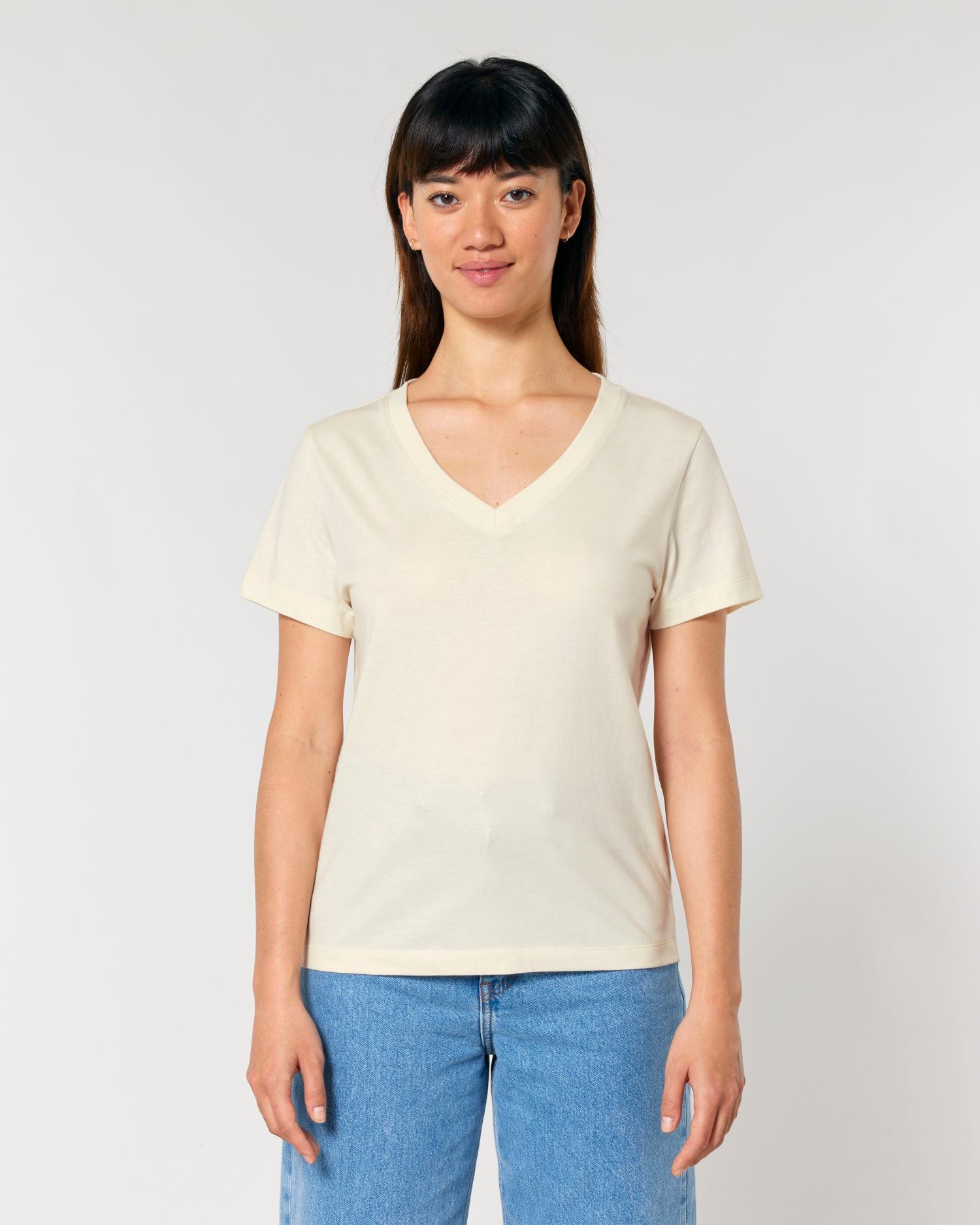 Natural Raw | STTW176 Studio Businesswear SFC6