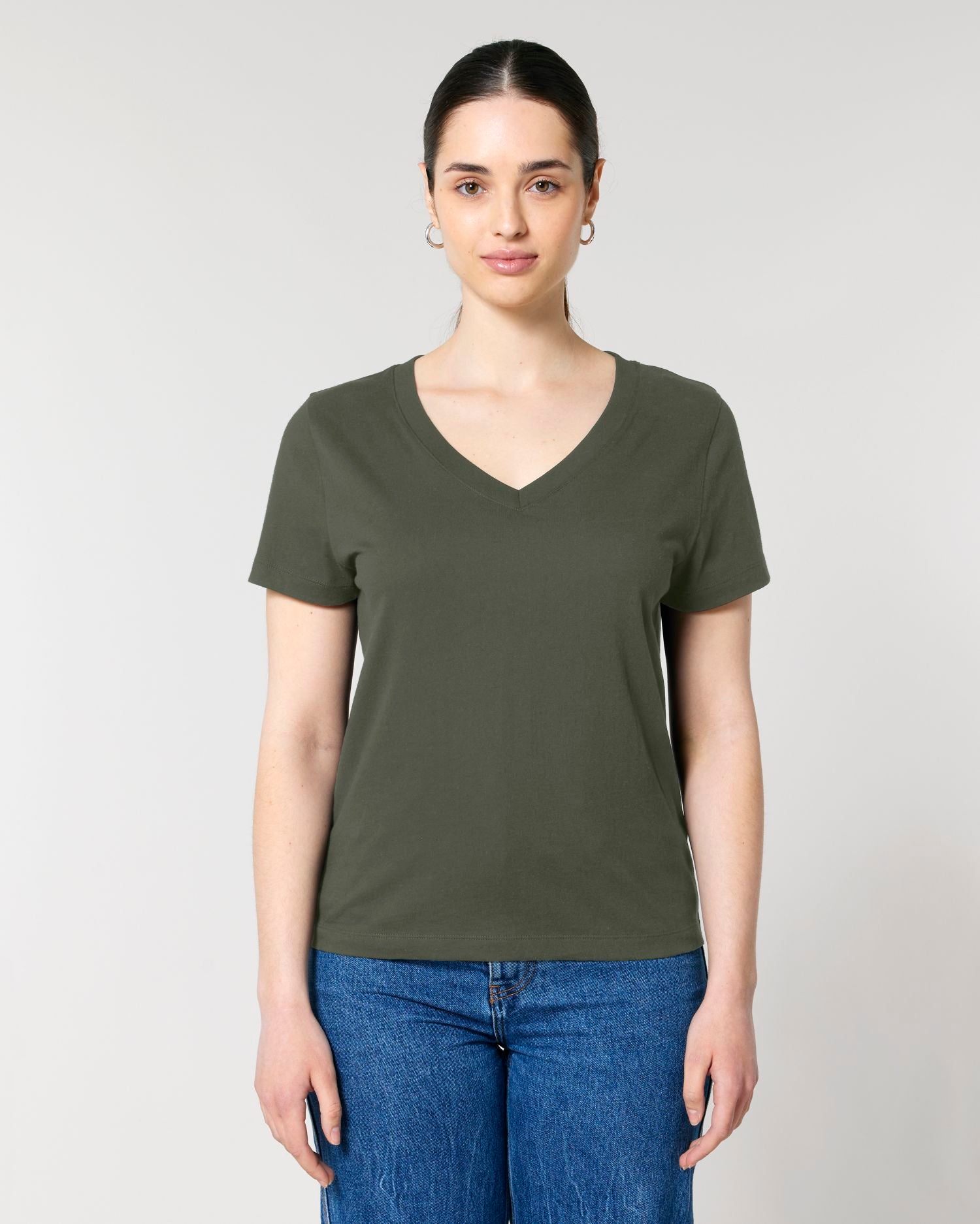 Khaki | STTW176 Studio Businesswear SFC6