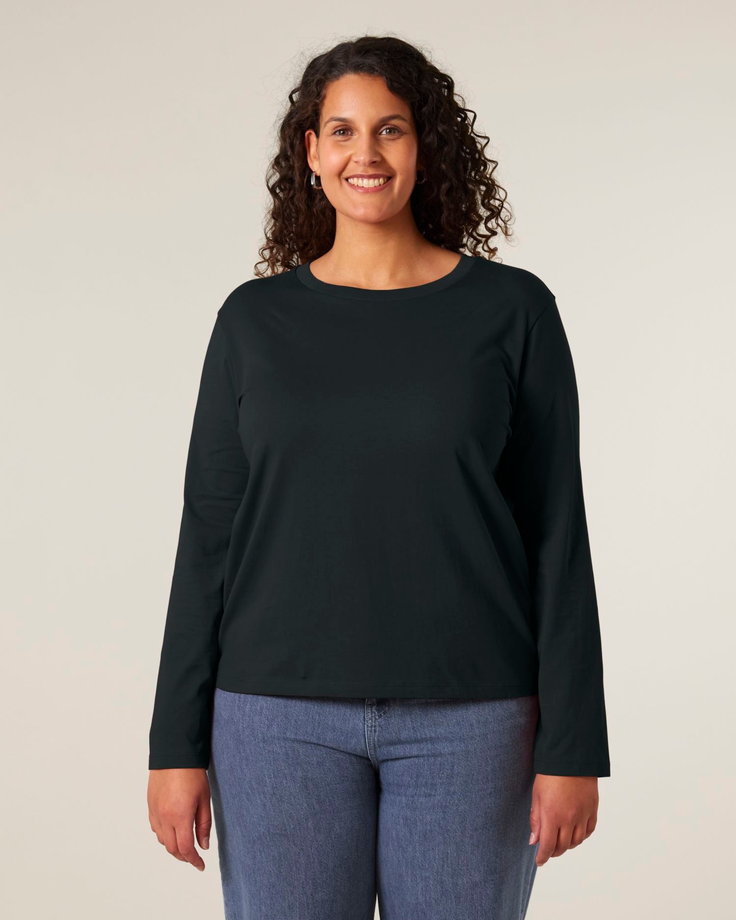Black | STTW219 Studio Businesswear SFC6