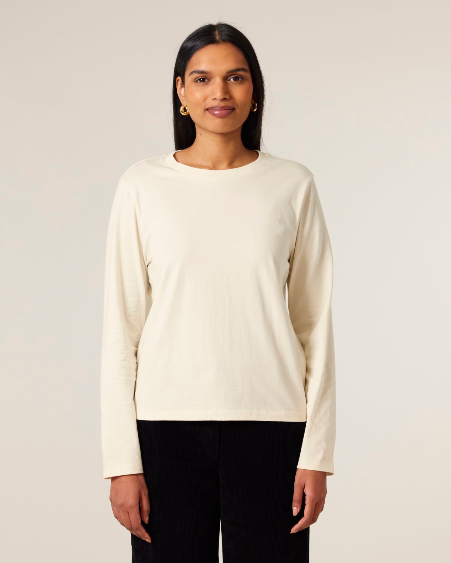 Natural Raw | STTW219 Studio Businesswear SFC6