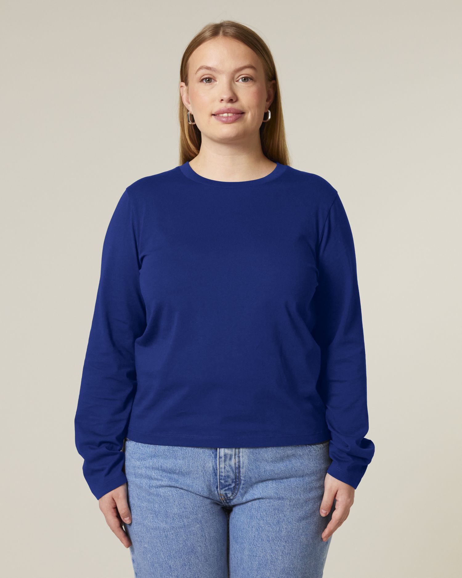Worker Blue | STTW219 Studio Businesswear SFC6