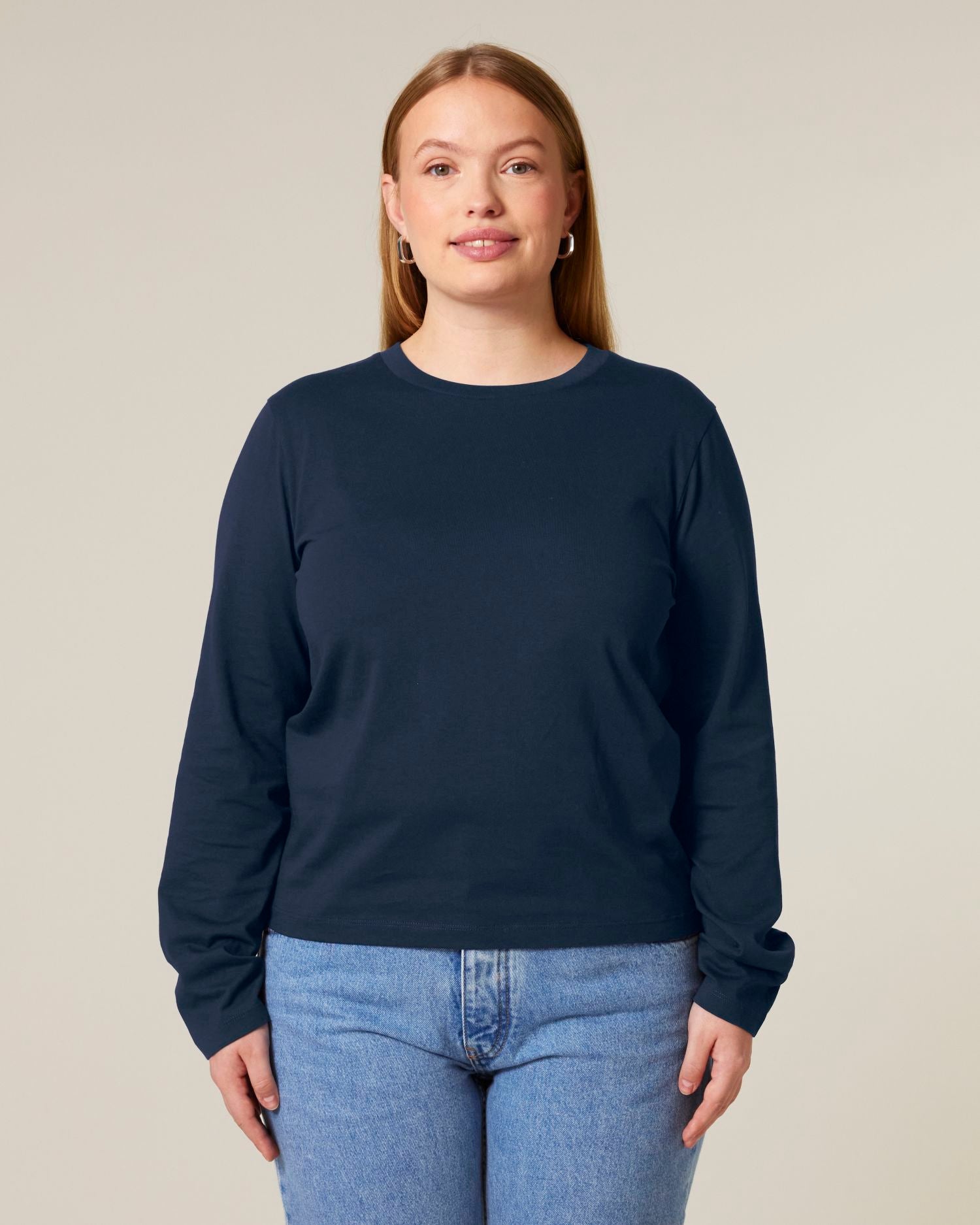 French Navy | STTW219 Studio Businesswear SFC6