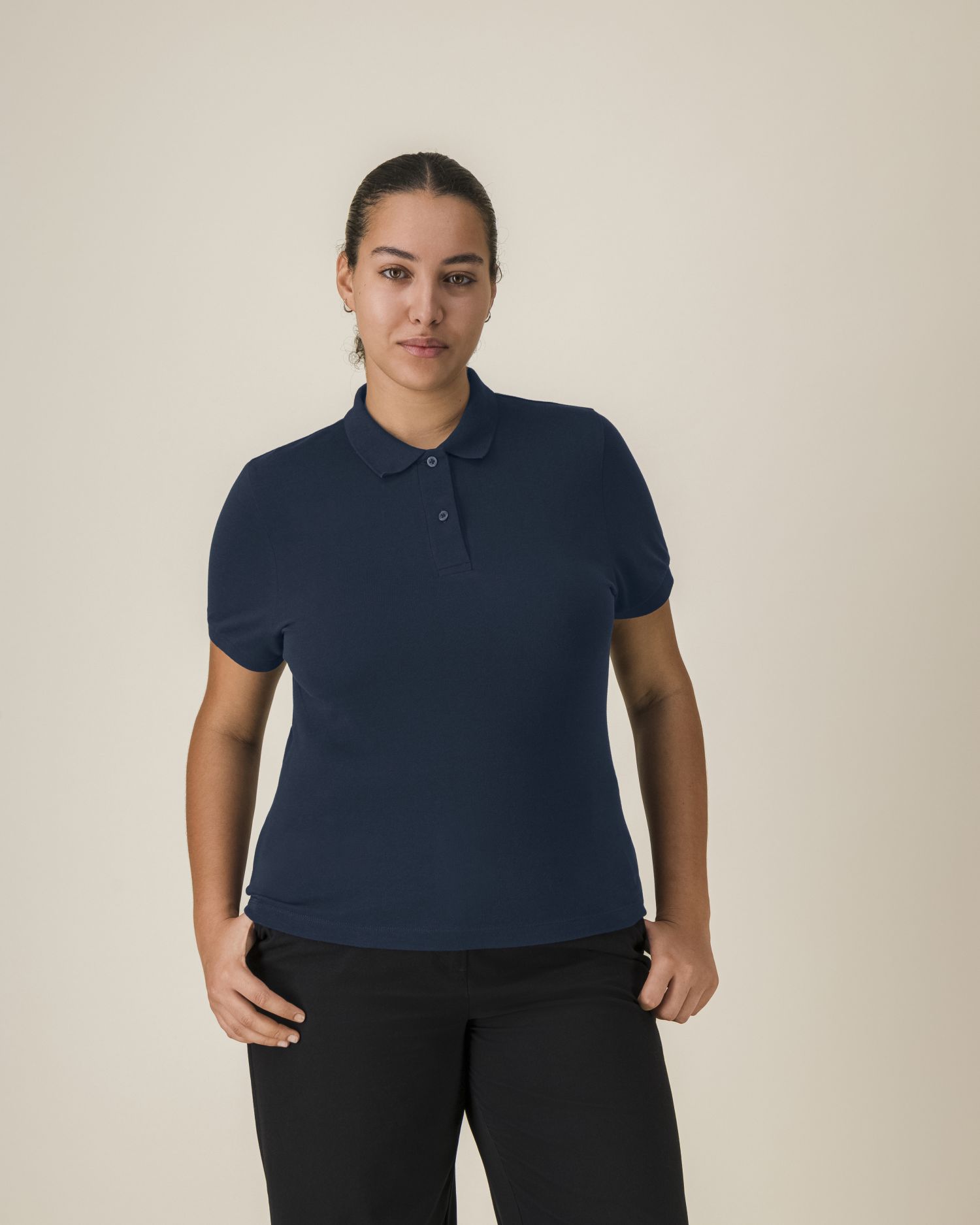 French Navy | STPW977 Studio Businesswear SFC7