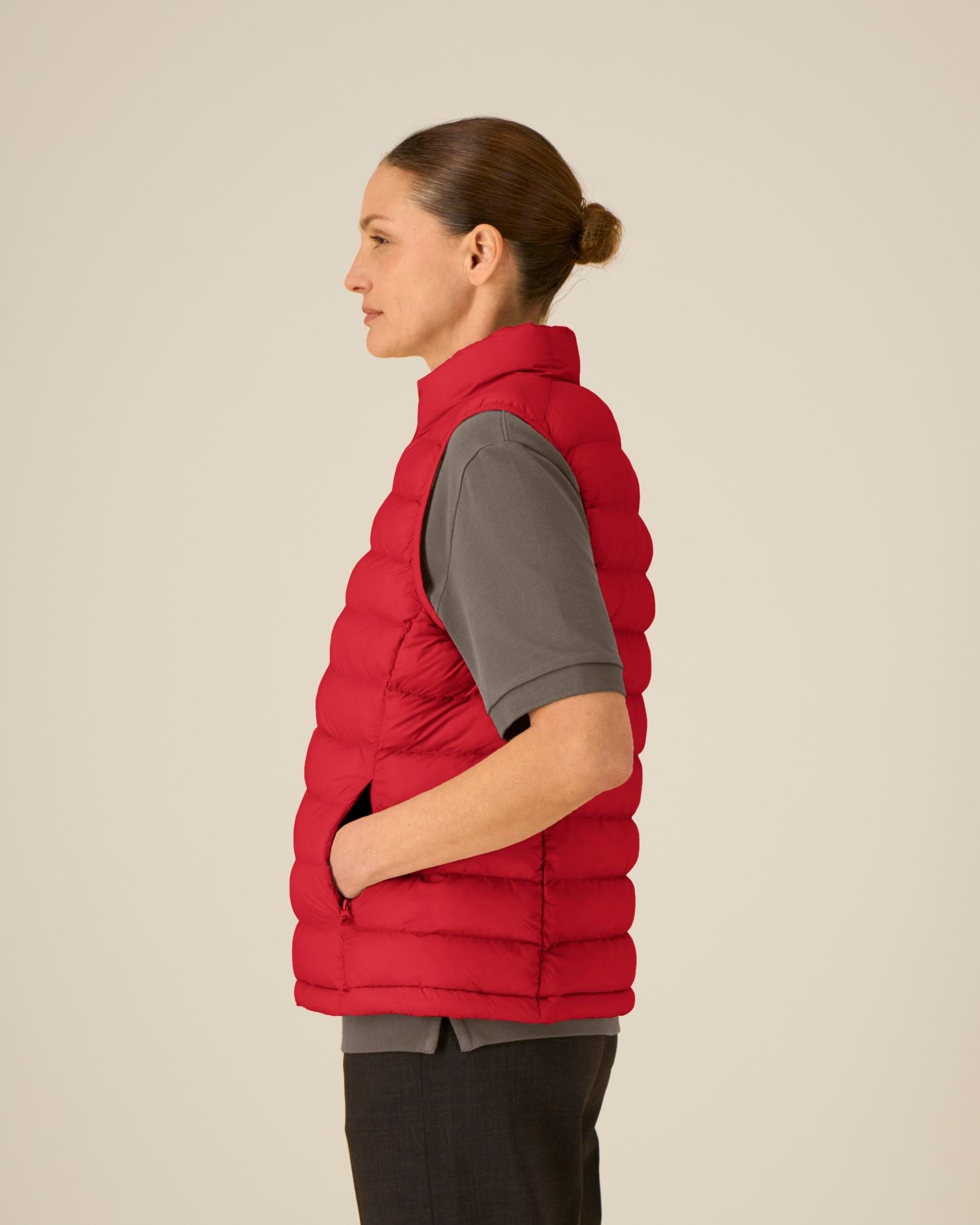 Red | STJW190 Studio Businesswear SFC8