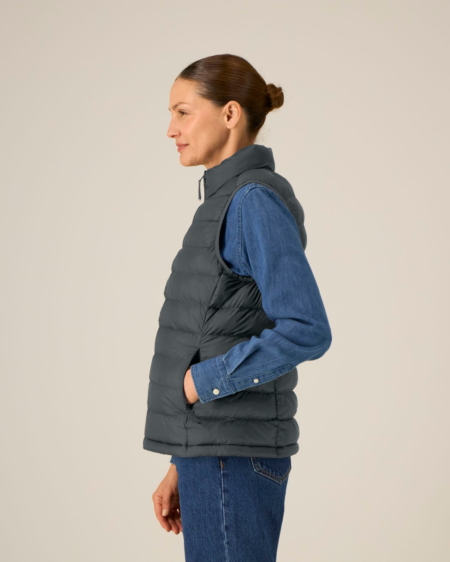 Anthracite | STJW190 Studio Businesswear SFC8