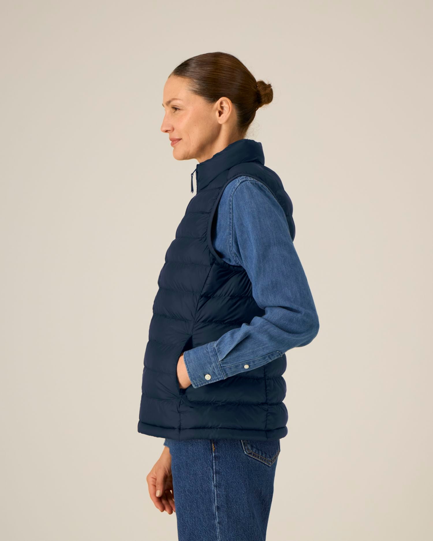 French Navy | STJW190 Studio Businesswear SFC8