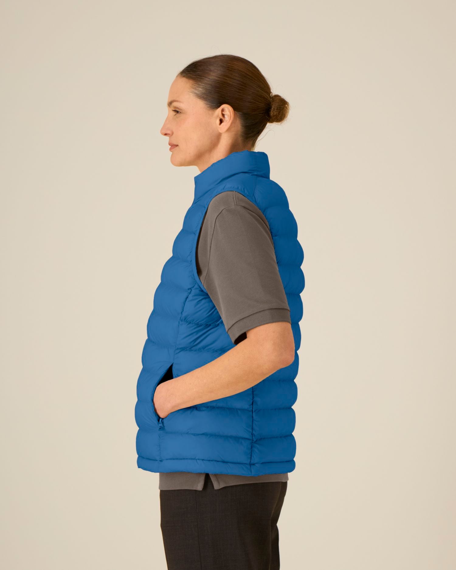 Mindful Blue | STJW190 Studio Businesswear SFC8