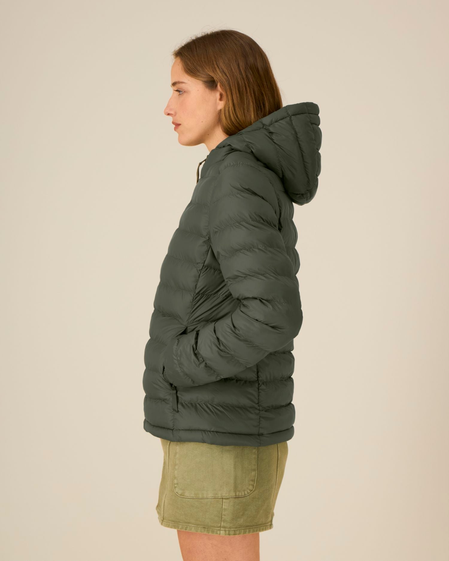 Khaki | STJW191 Studio Businesswear SFC8