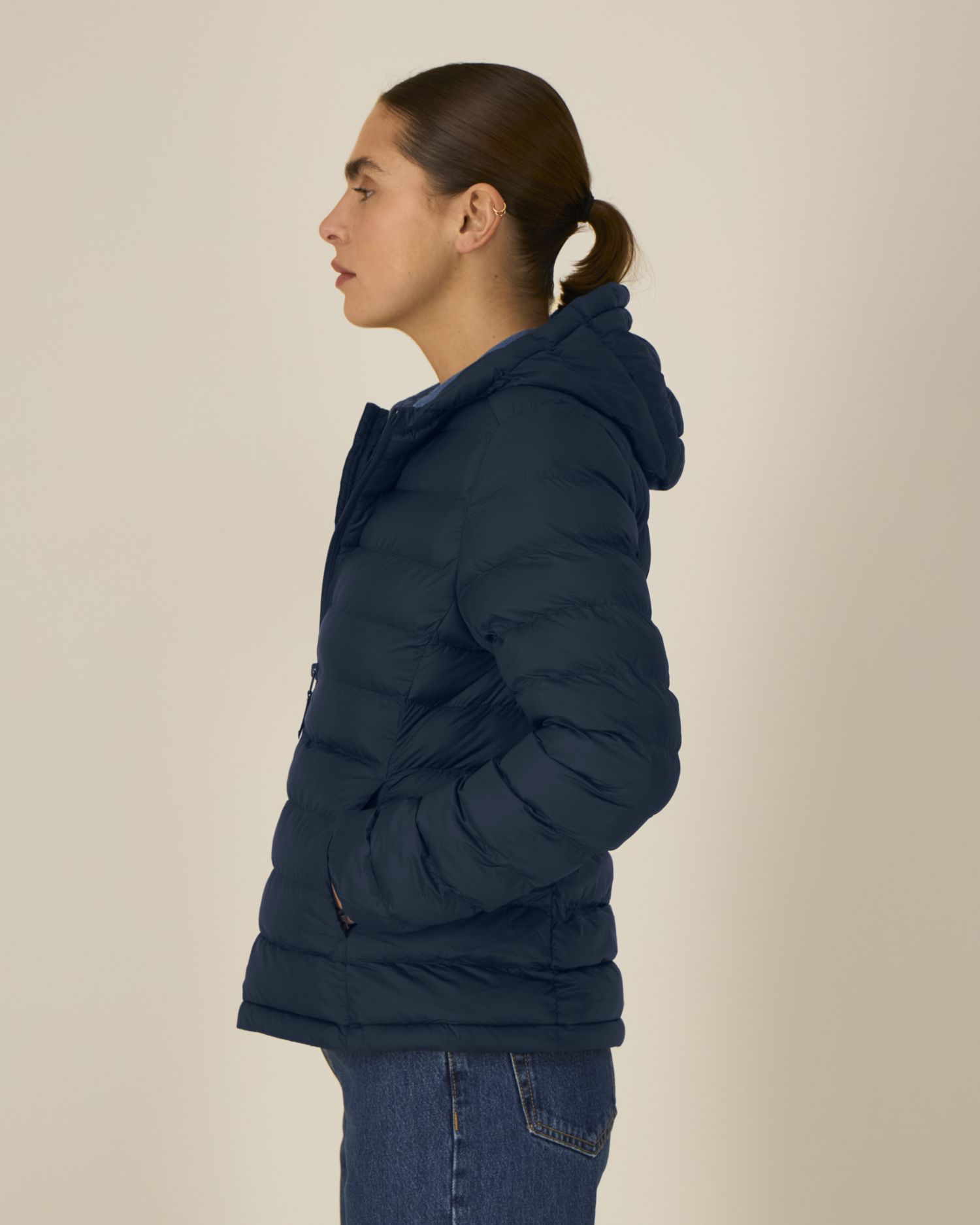 French Navy | STJW191 Studio Businesswear SFC8