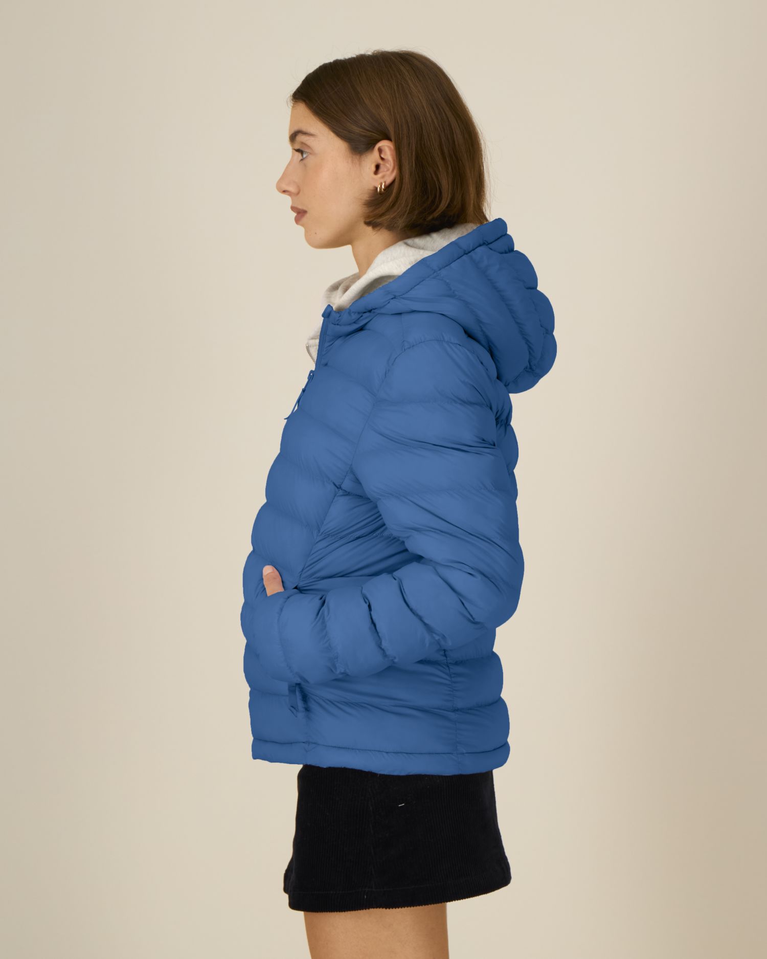 Mindful Blue | STJW191 Studio Businesswear SFC8