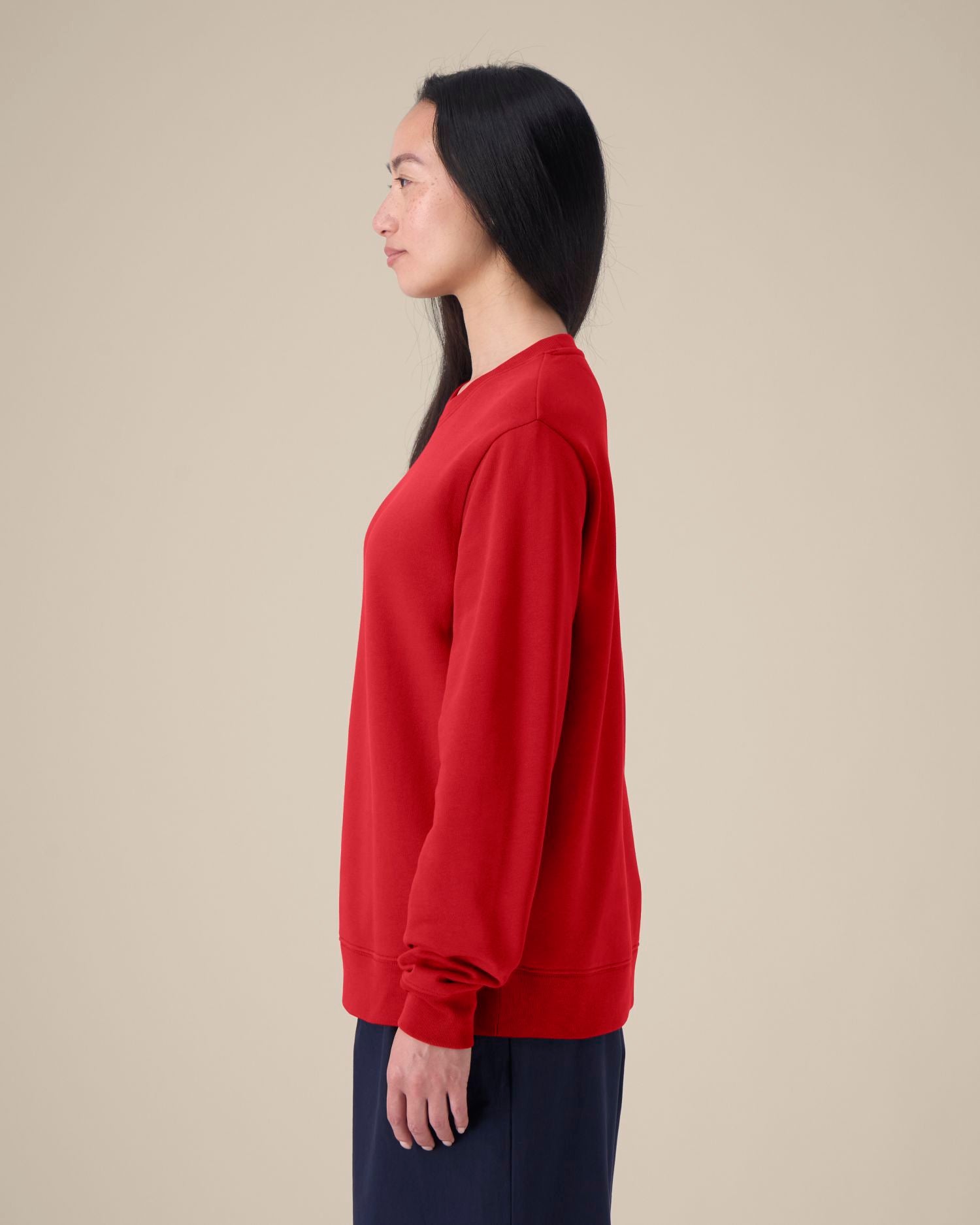 Red | STSW254 Studio Businesswear SFC8