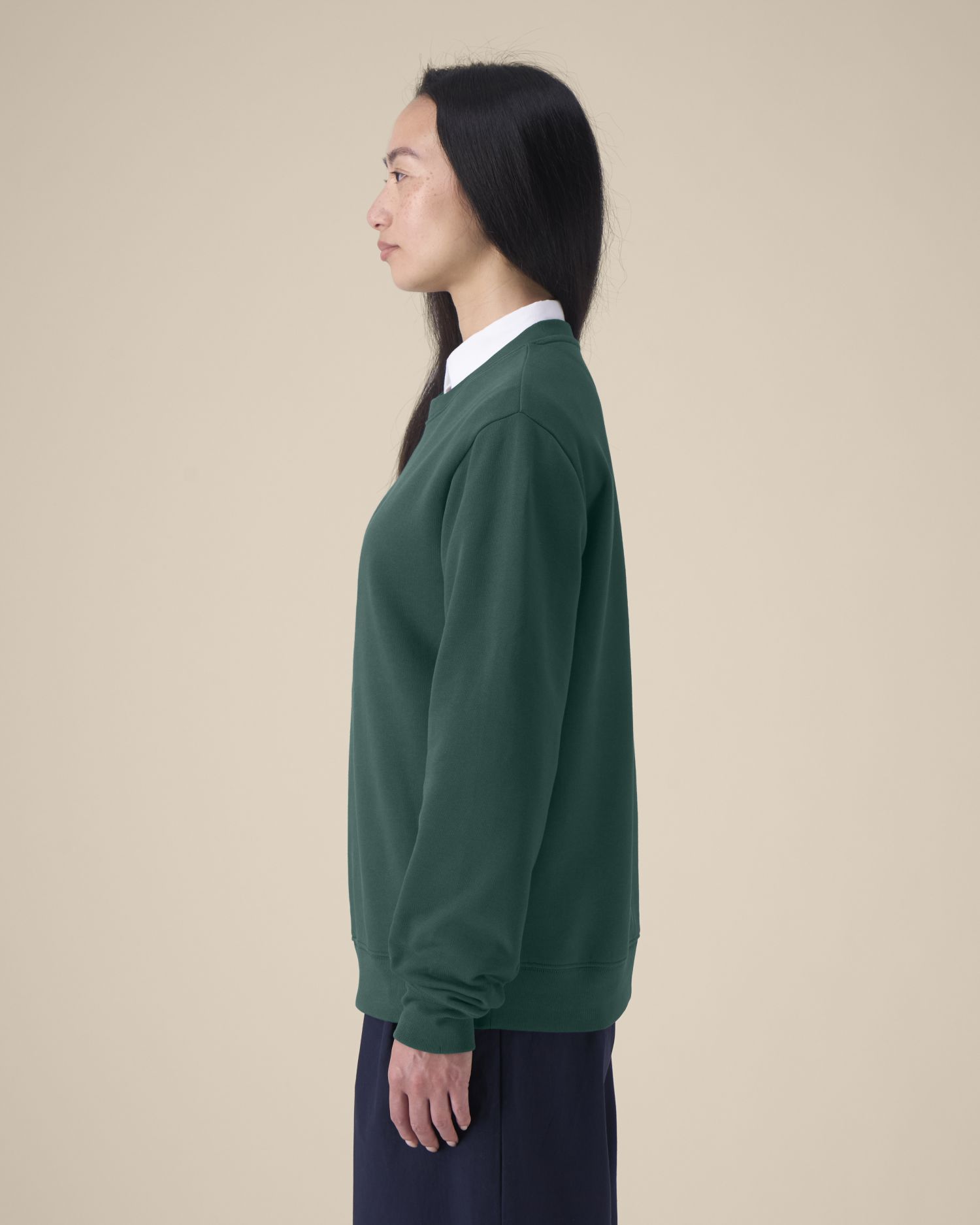 Glazed Green | STSW254 Studio Businesswear SFC8