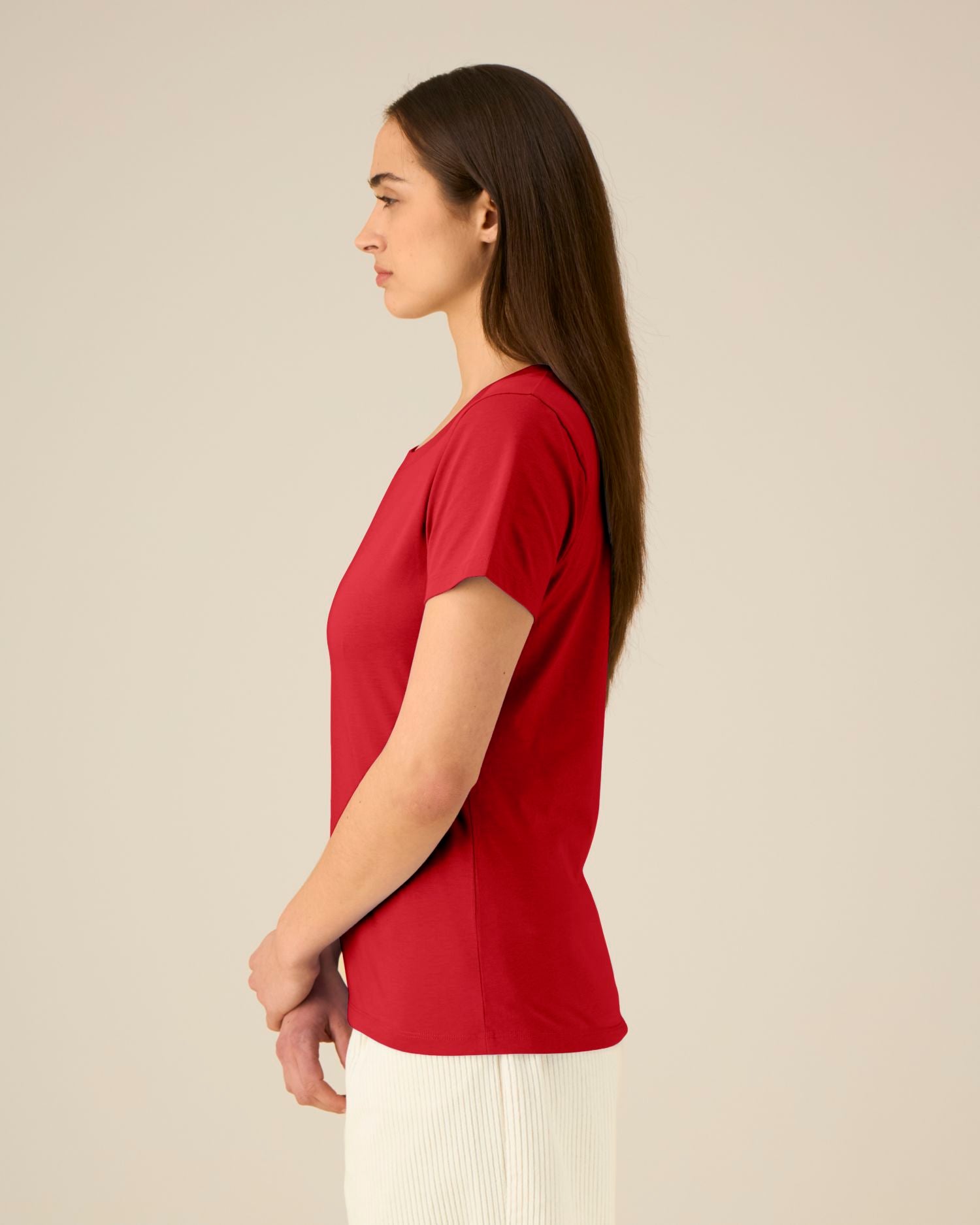 Red | STTW079 Studio Businesswear SFC8