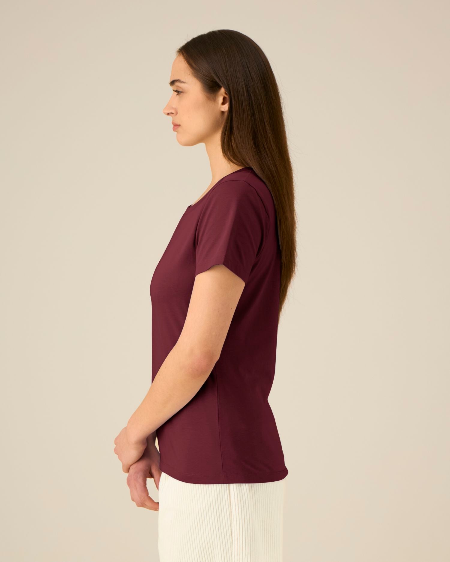 Burgundy | STTW079 Studio Businesswear SFC8