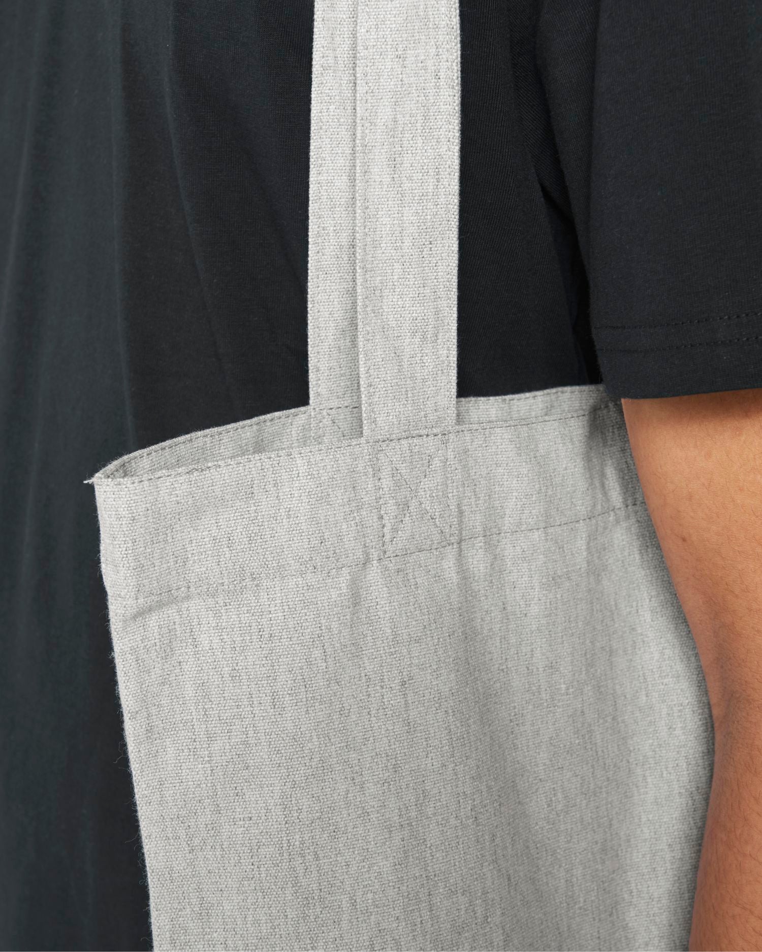 Heather Grey | STAU760 Studio Detail SFD0