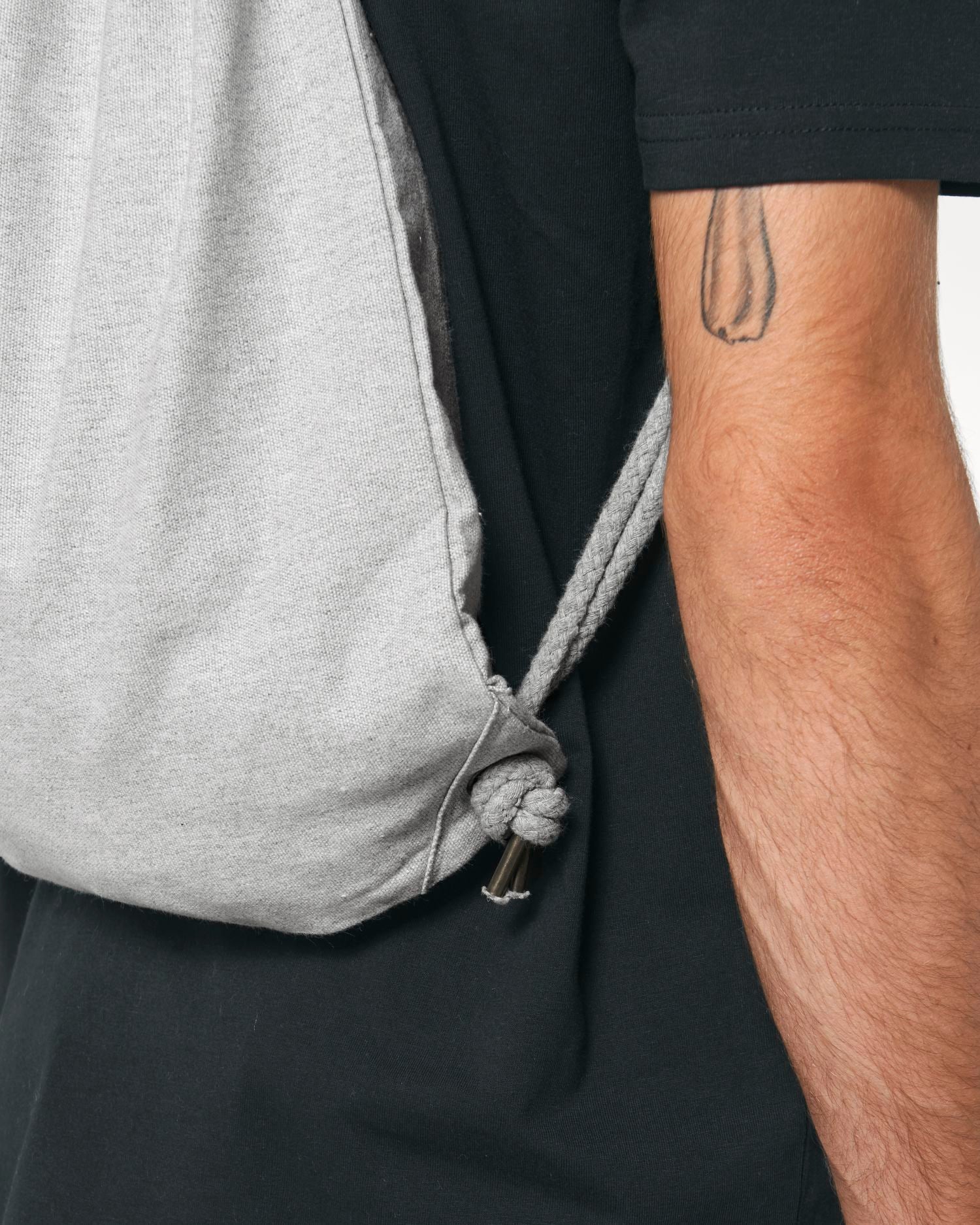 Heather Grey | STAU763 Studio Detail SFD0