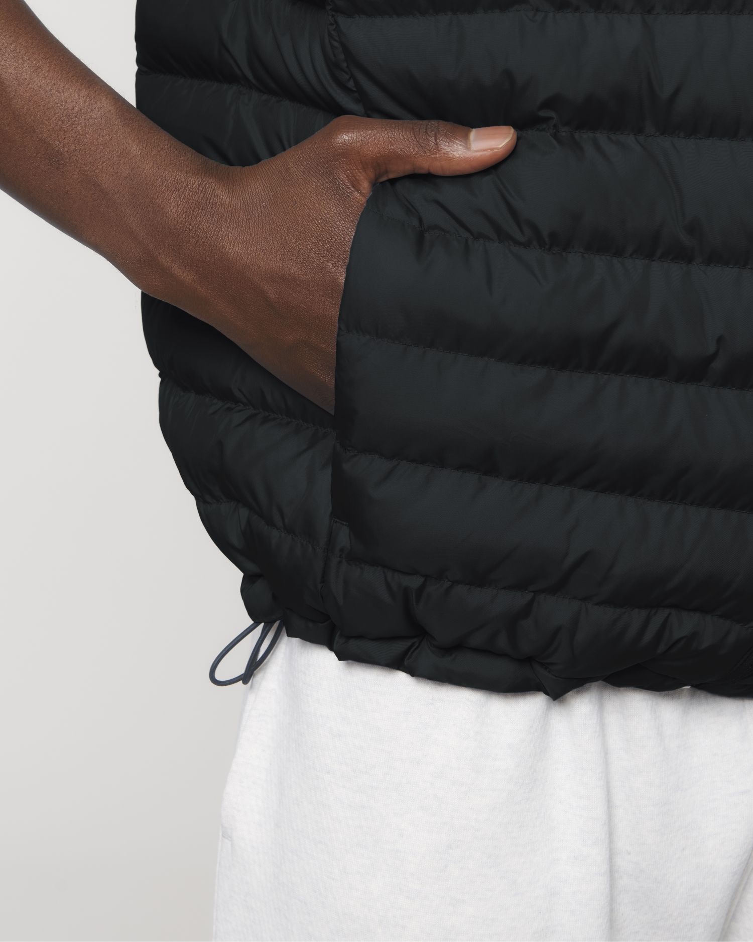 Black | STJM836 Studio Detail SFD0