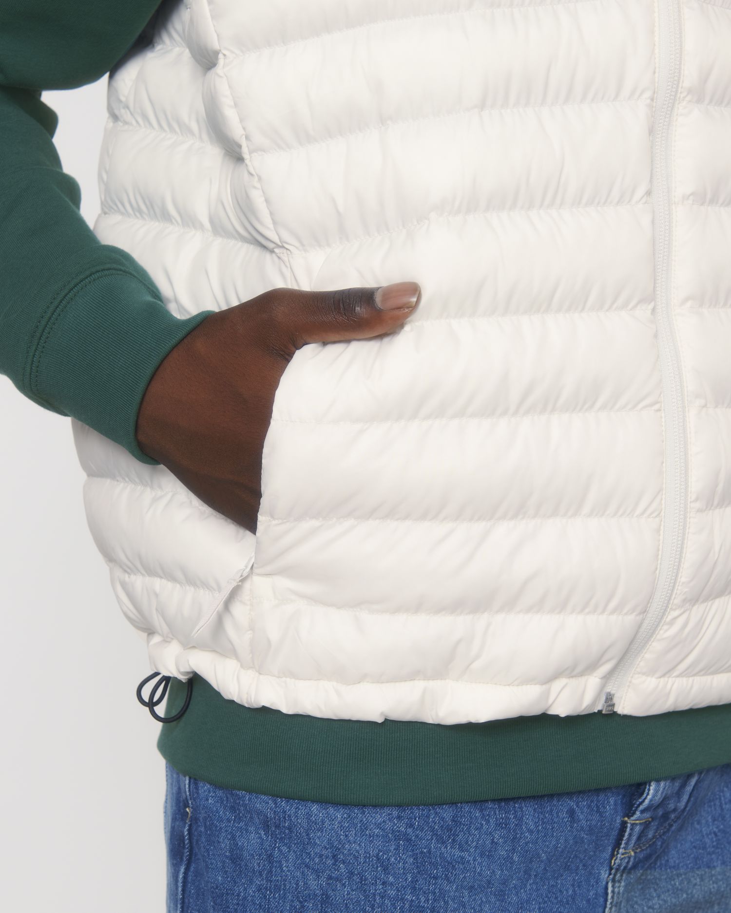 Off White | STJM836 Studio Detail SFD0