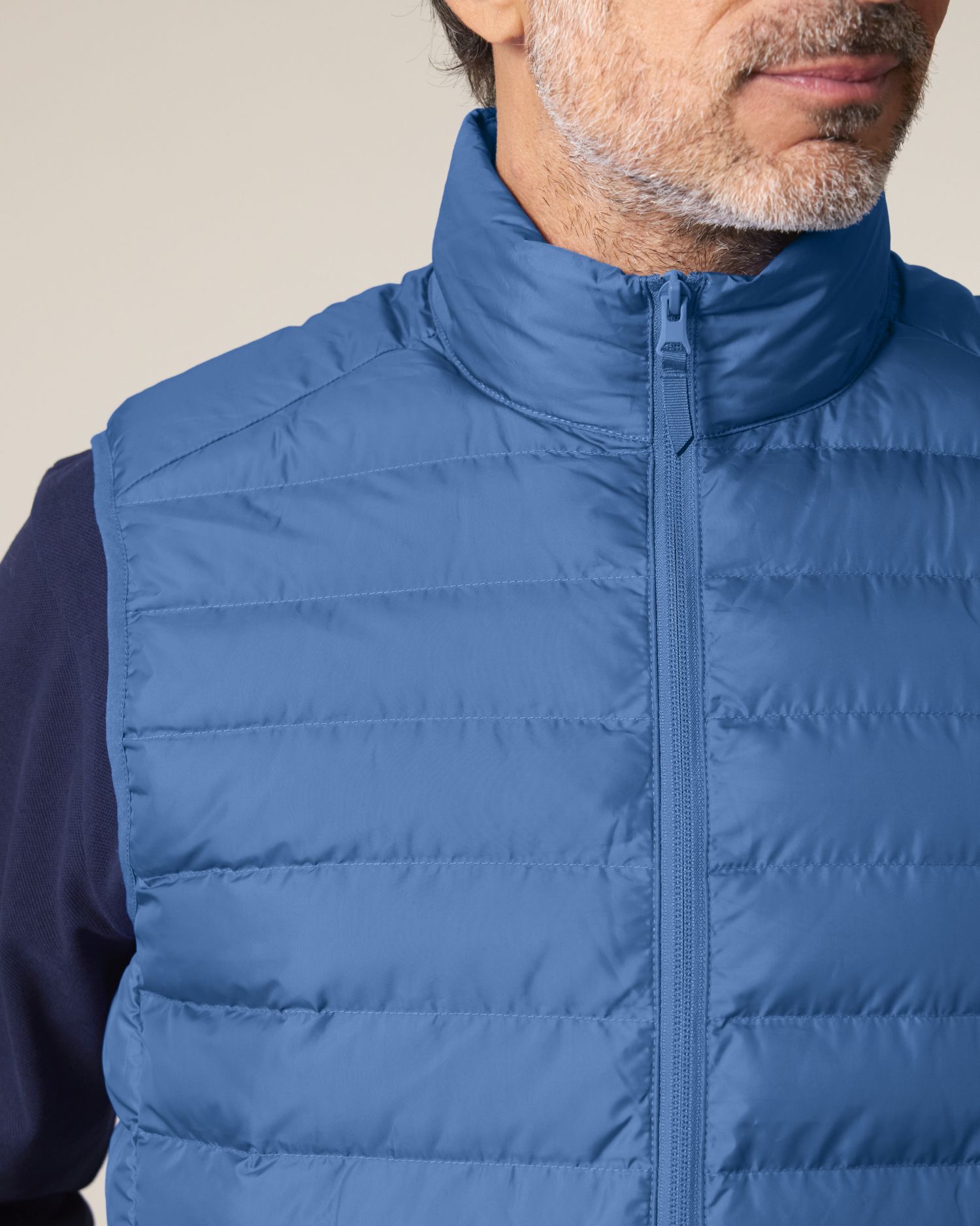 Mindful Blue | STJM836 Studio Detail SFD0