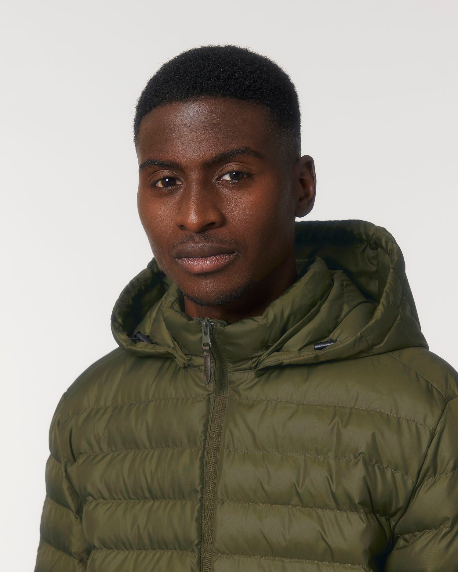 British Khaki | STJM837 Studio Detail SFD0