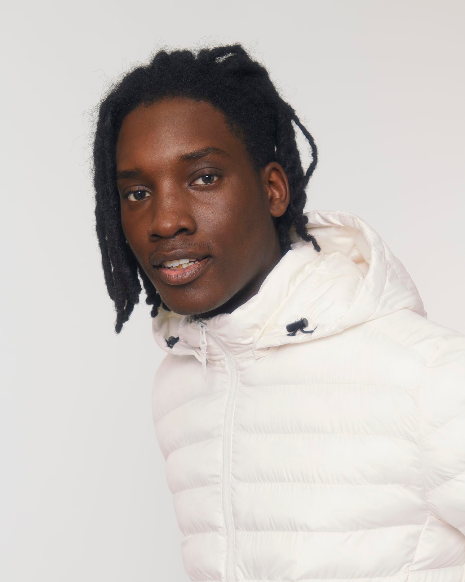 Off White | STJM837 Studio Detail SFD0