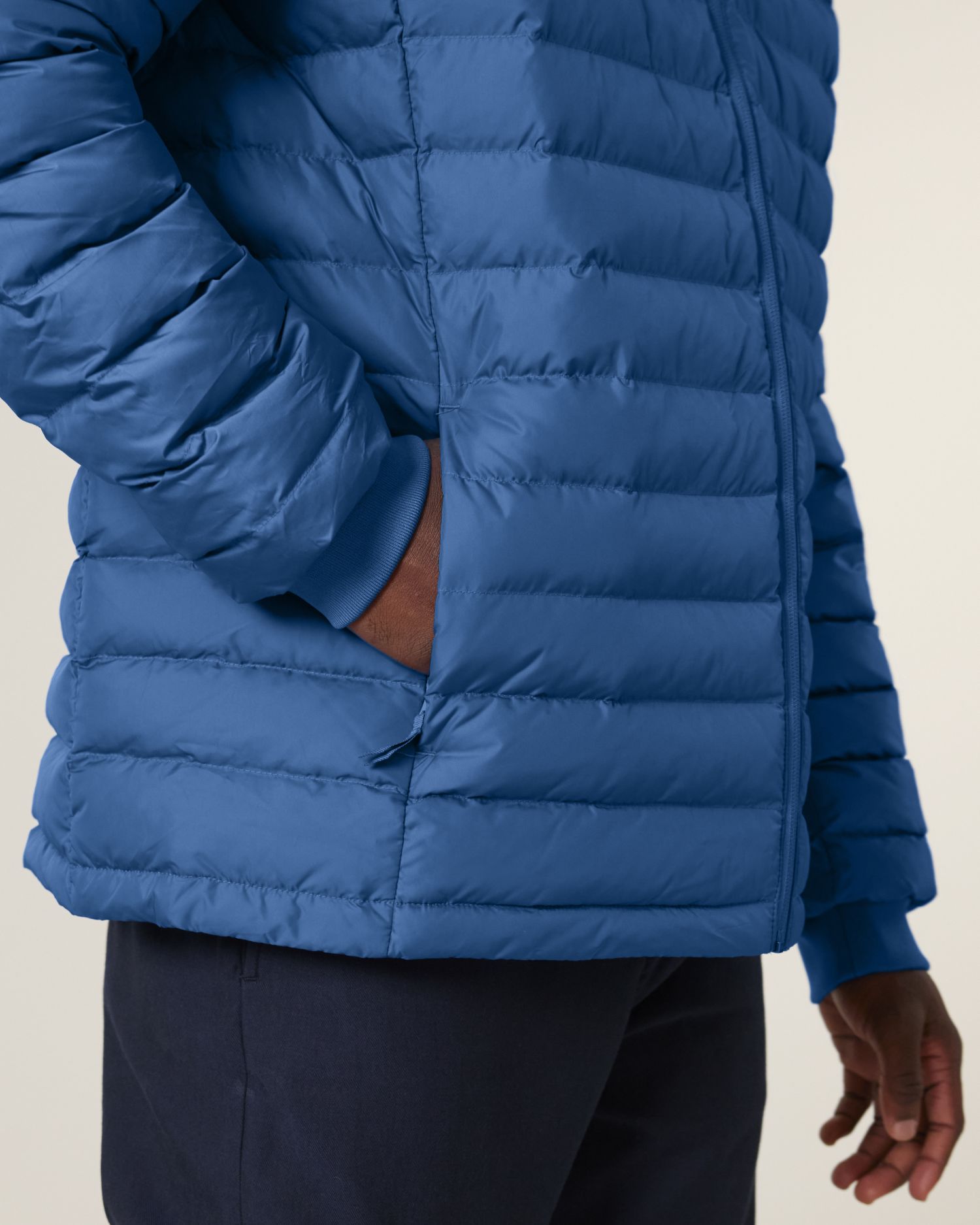Mindful Blue | STJM837 Studio Detail SFD0