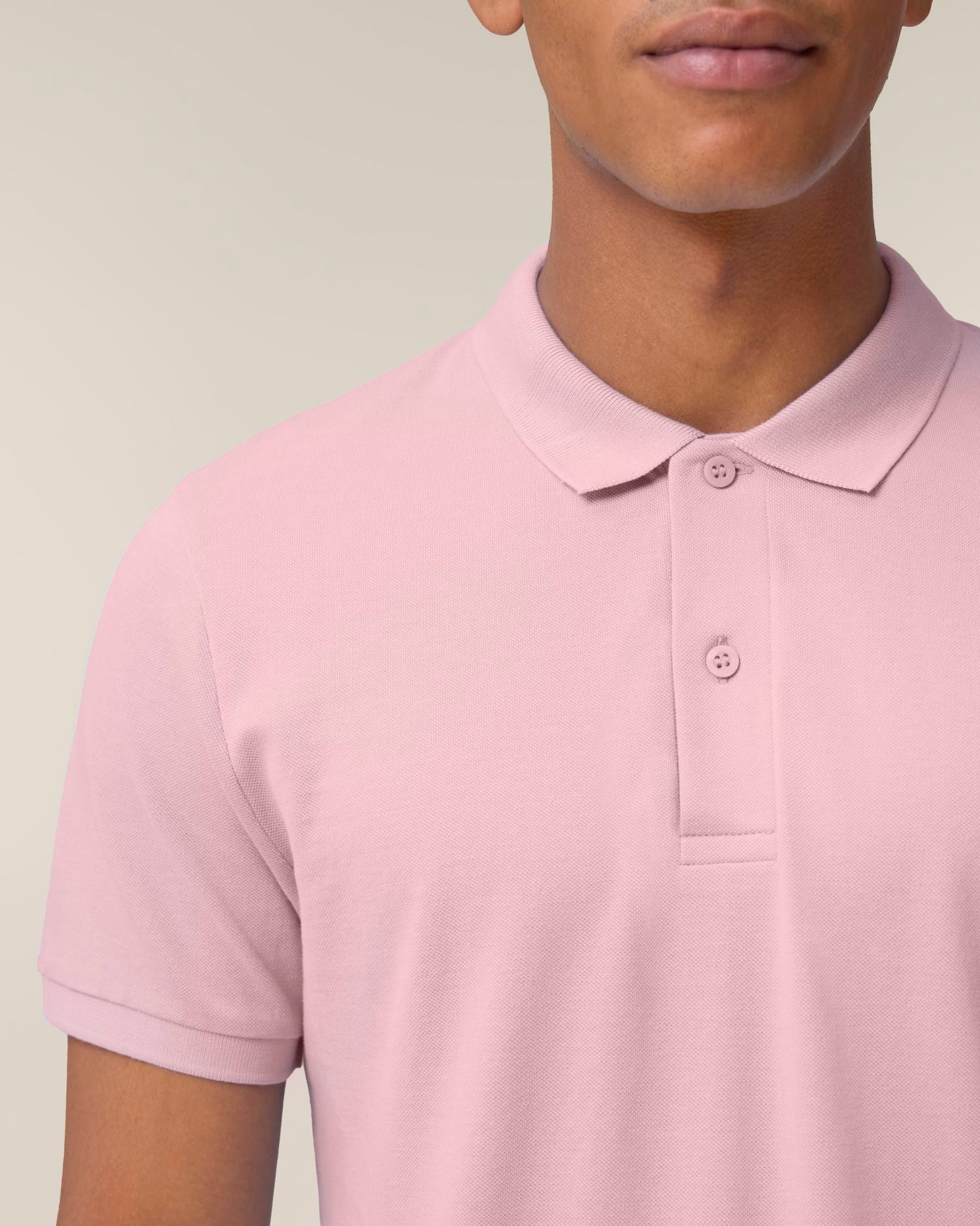 Cotton Pink | STPM224 Studio Detail SFD0