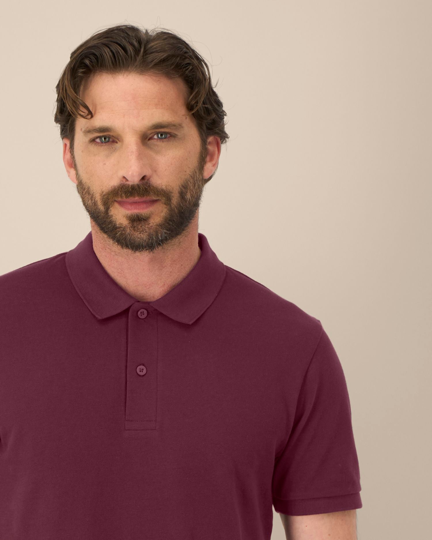 Deep Plum | STPM224 Studio Detail SFD0