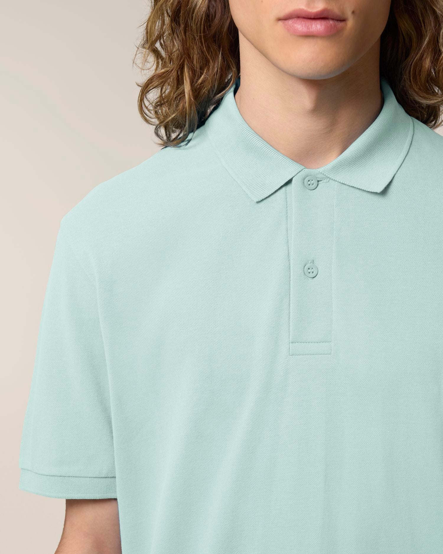 Caribbean Blue | STPM224 Studio Detail SFD0