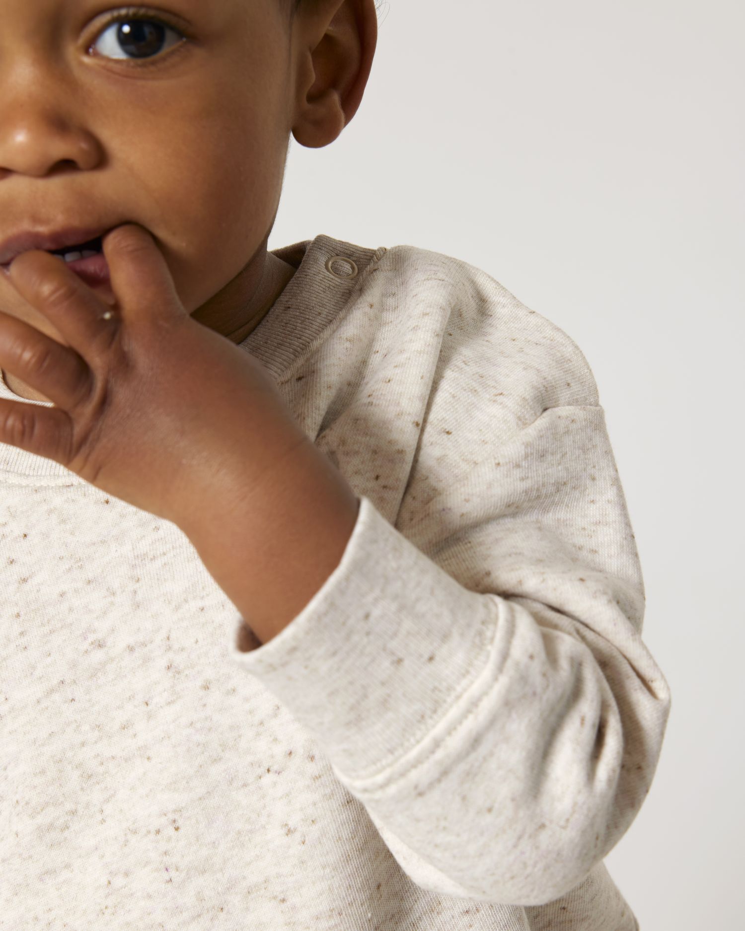 Eco Heather | STSB920 Studio Detail SFD0