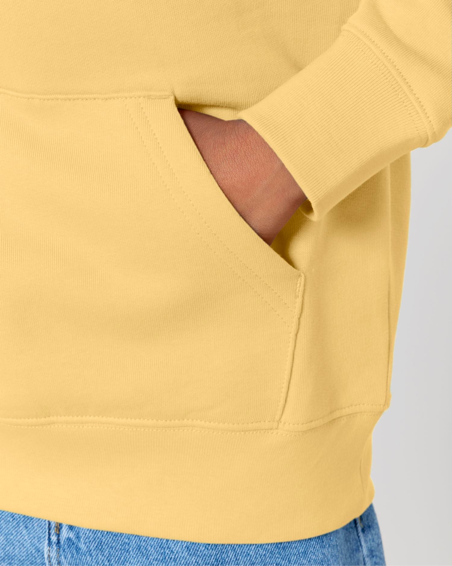 Viva Yellow | STSK180 Studio Detail SFD0