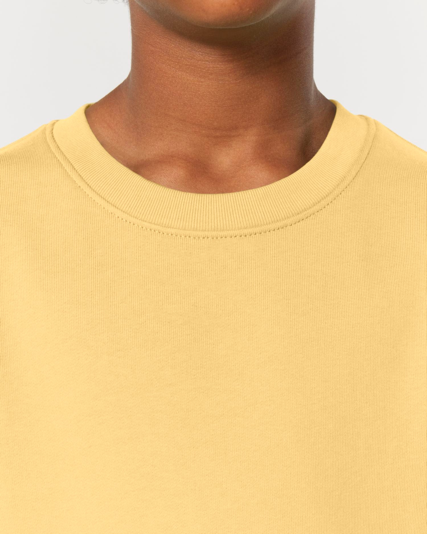 Viva Yellow | STSK181 Studio Detail SFD0
