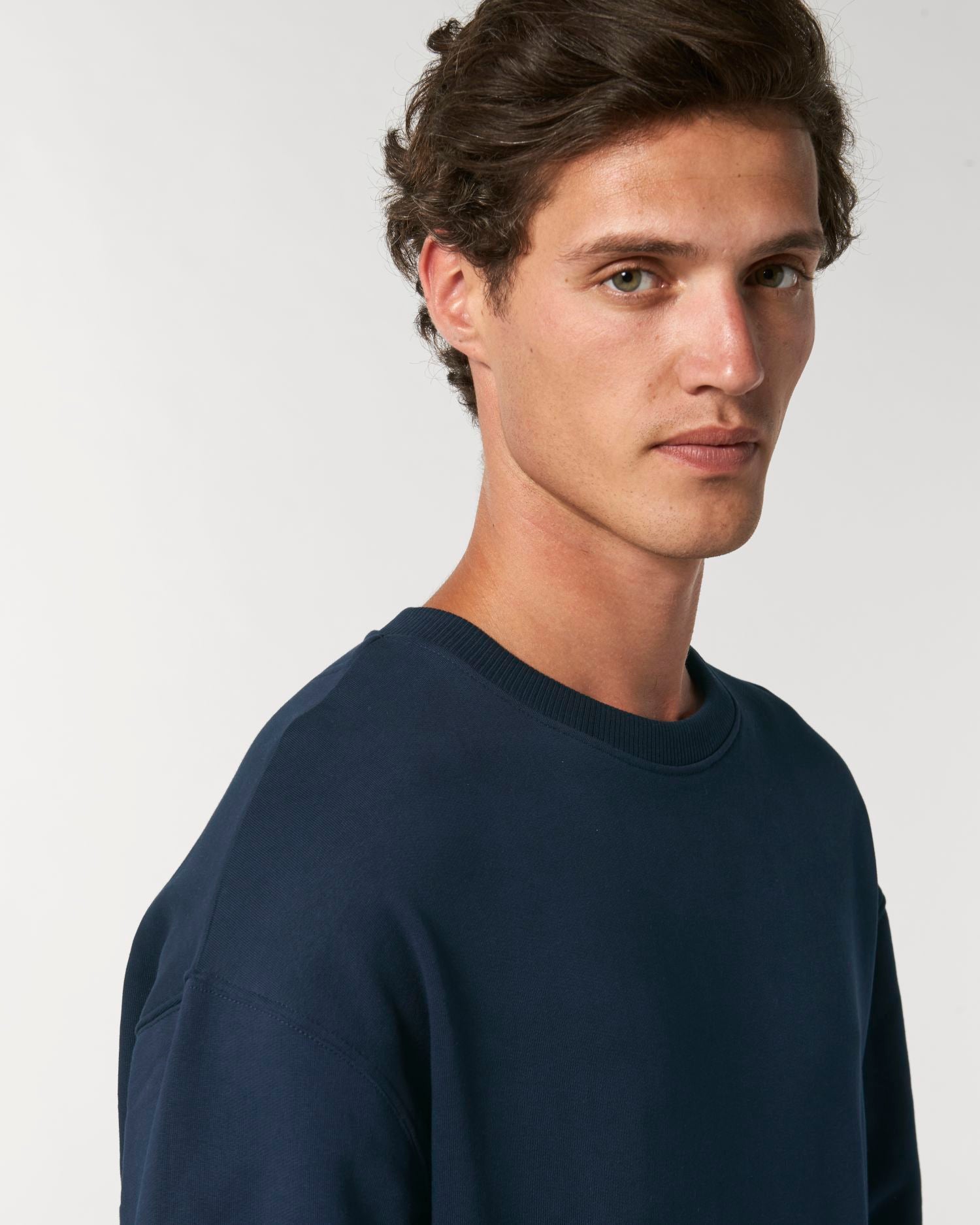 French Navy | STSU857 Studio Detail SFD0