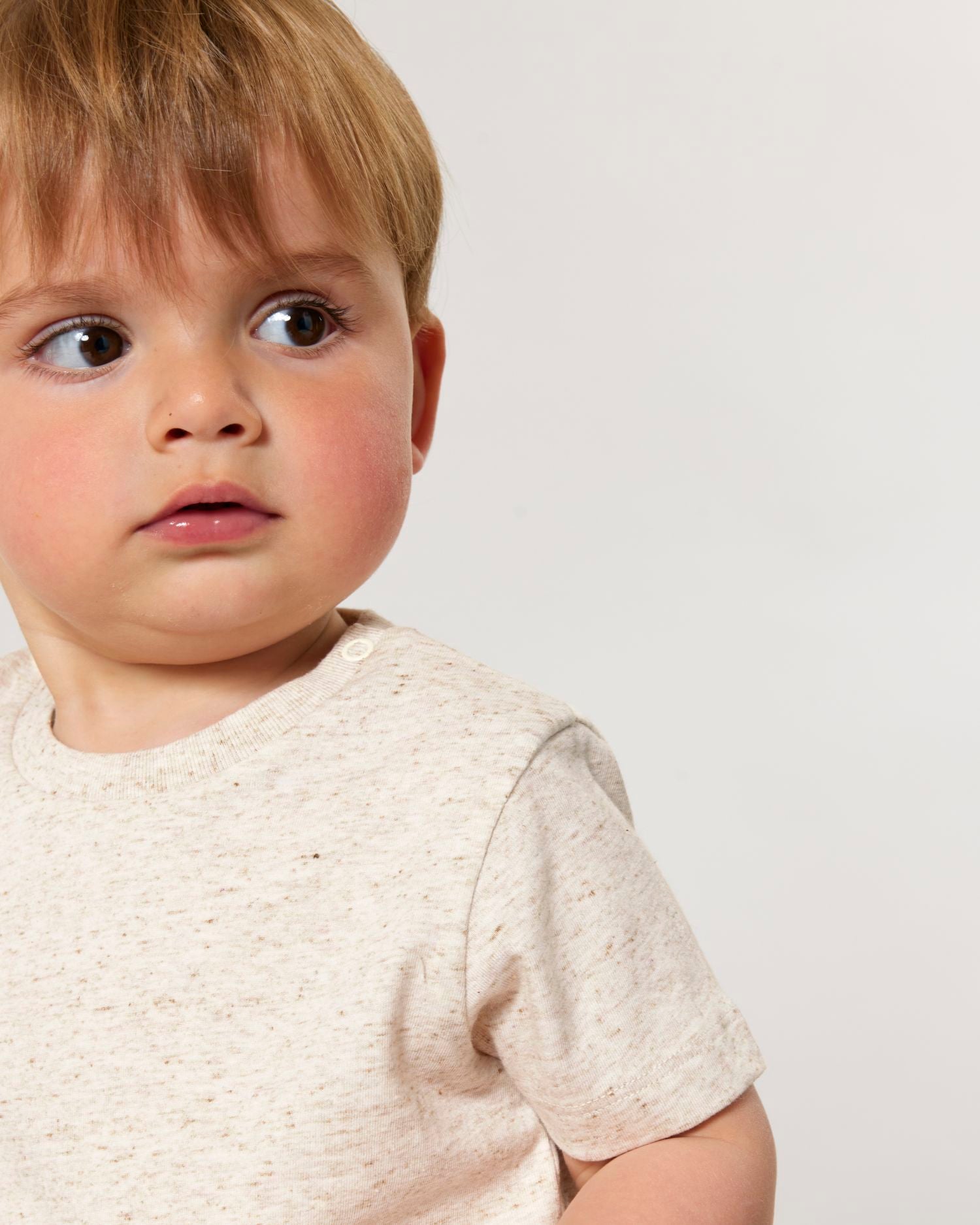 Eco Heather | STTB918 Studio Detail SFD0