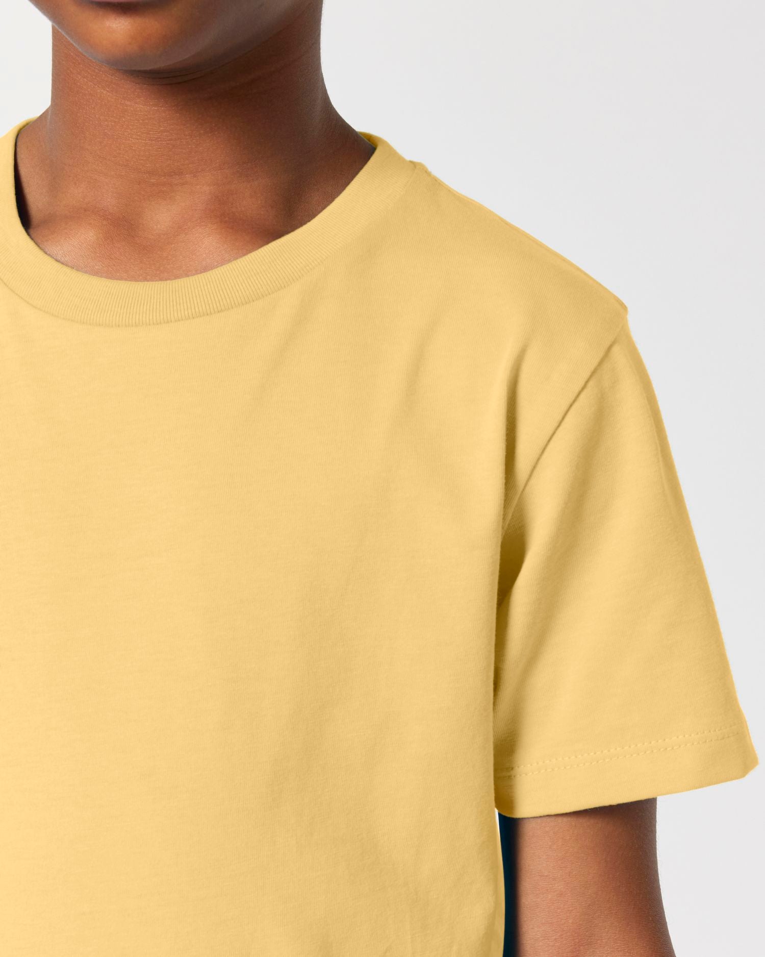 Viva Yellow | STTK184 Studio Detail SFD0