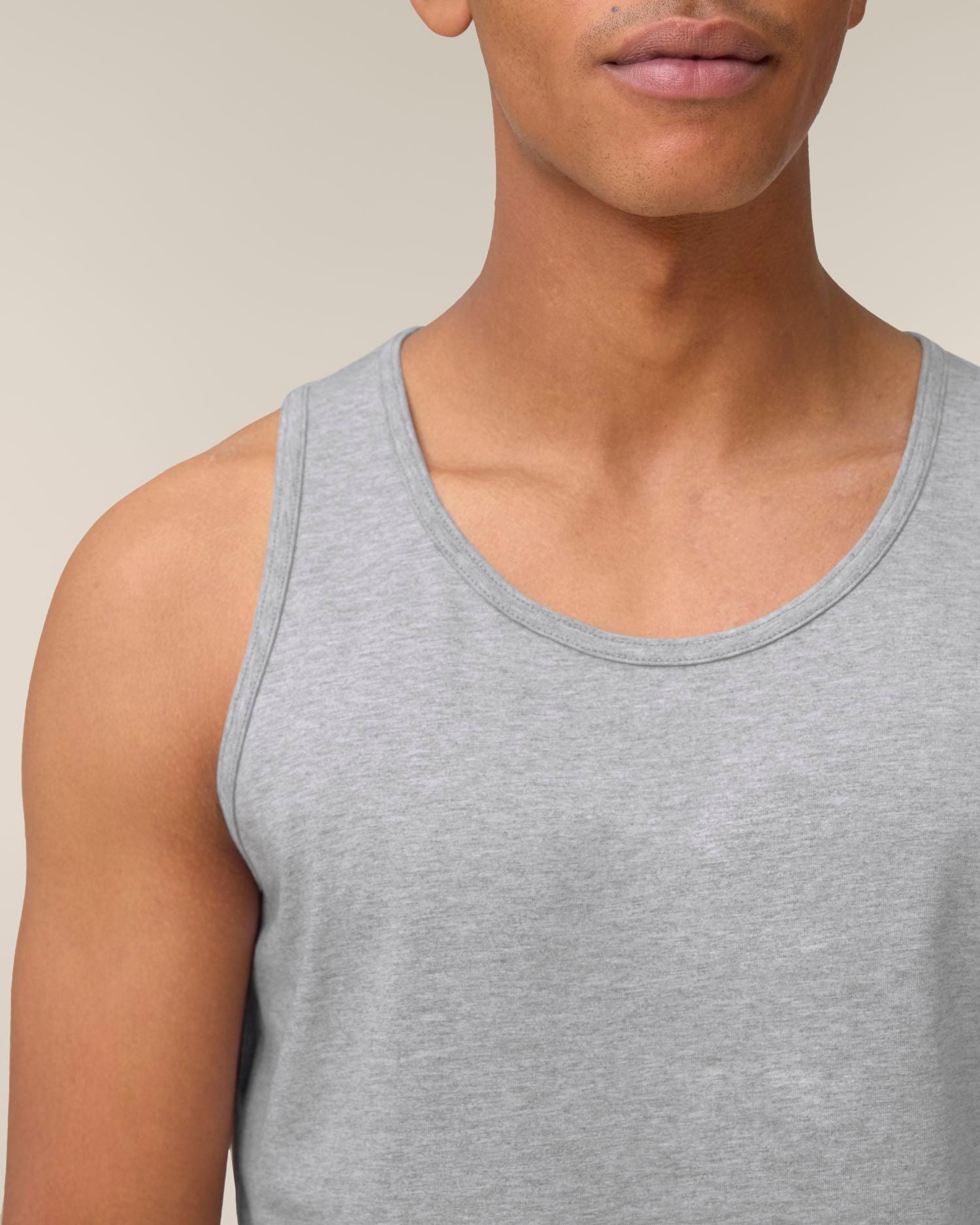 Heather Grey | STTM961 Studio Detail SFD0