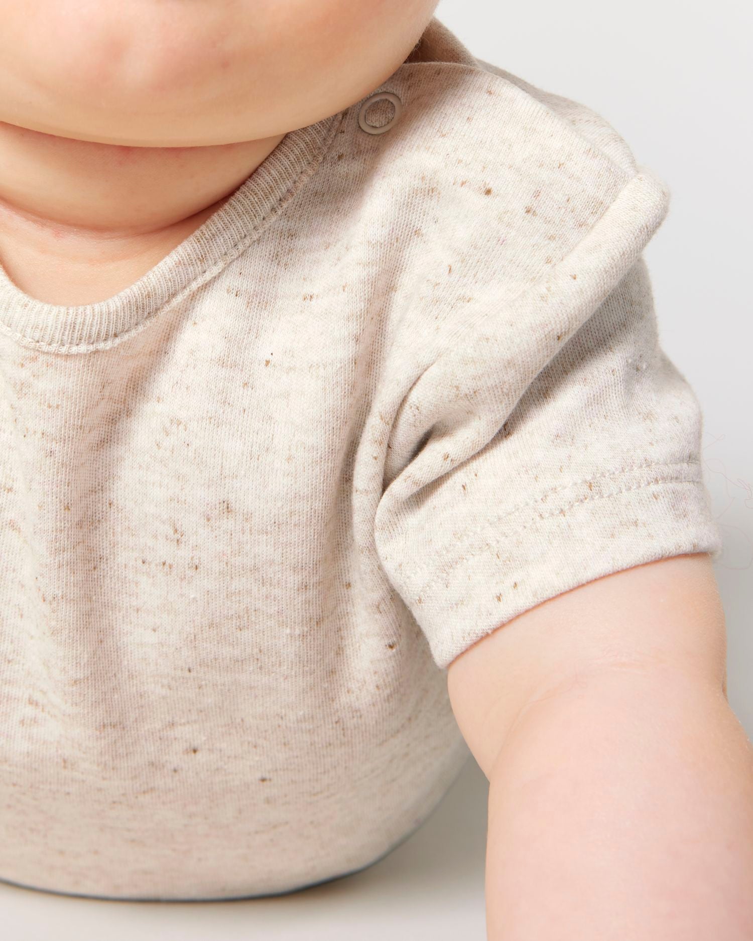 Eco Heather | STUB103 Studio Detail SFD0