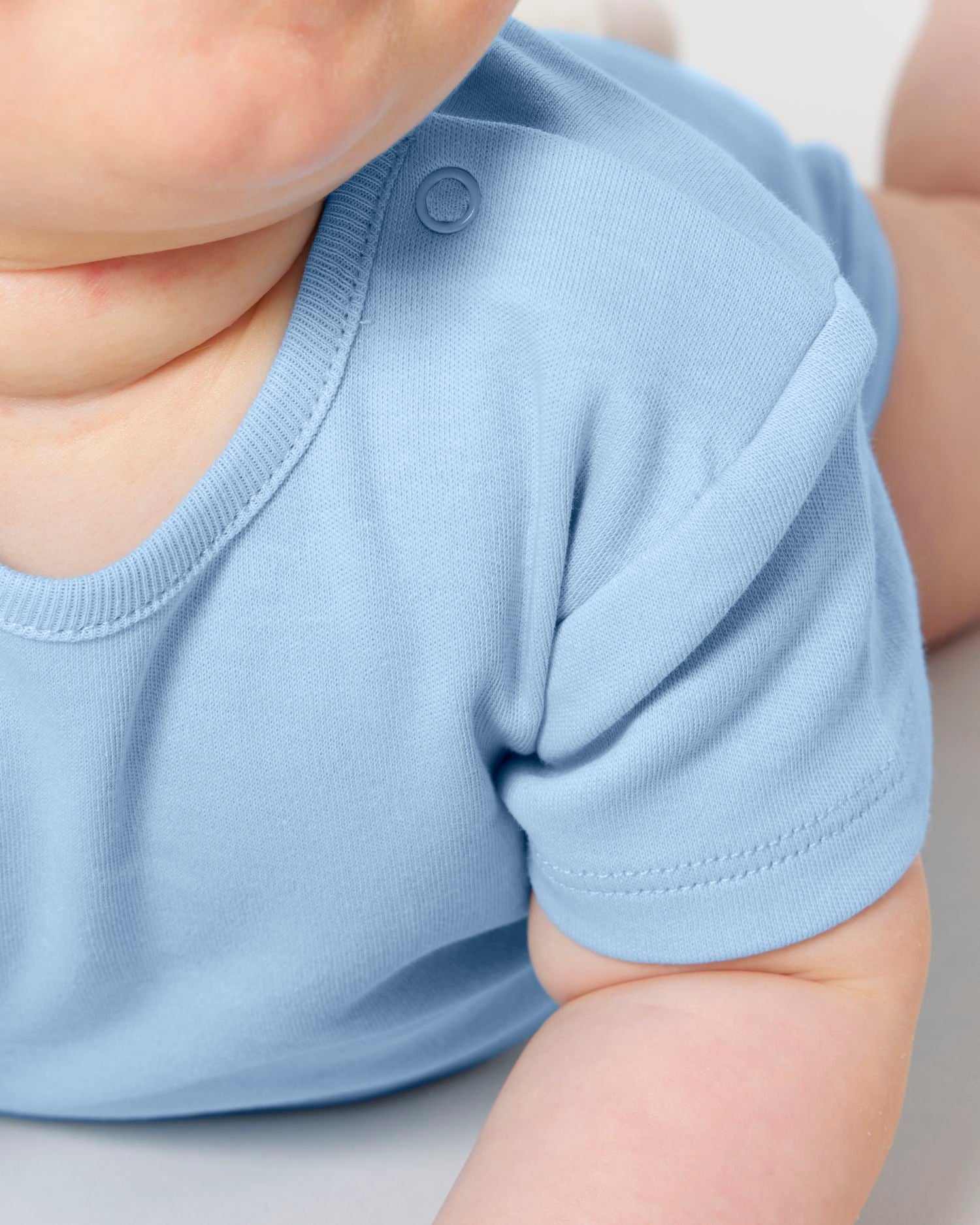 Blue Soul | STUB103 Studio Detail SFD0