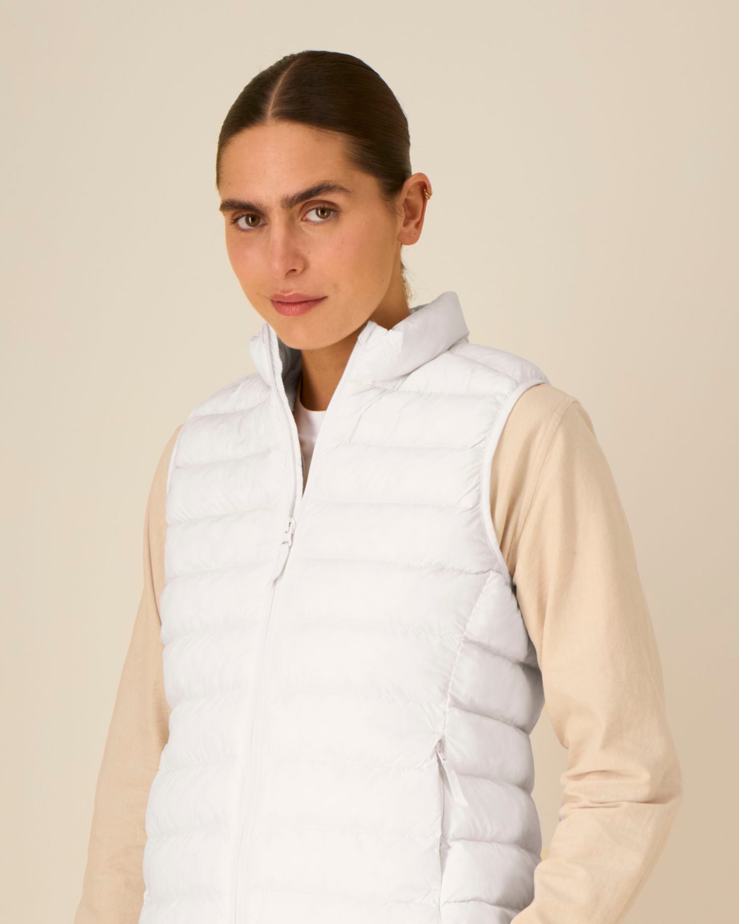 Off White | STJW190 Studio Detail SFD1