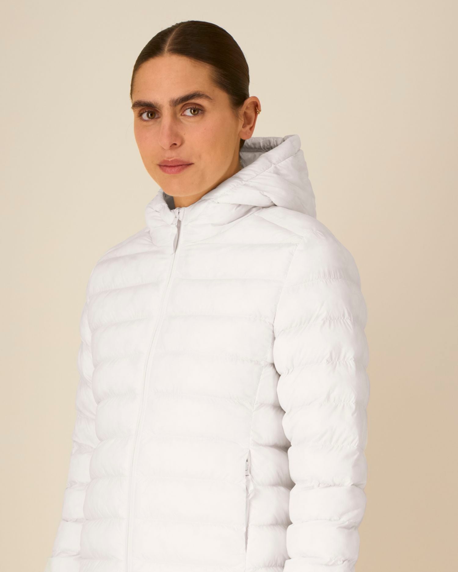 Off White | STJW191 Studio Detail SFD1