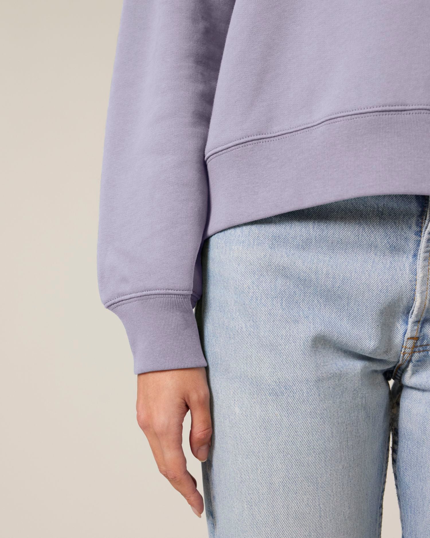 Lavender | STSW212 Studio Detail SFD1