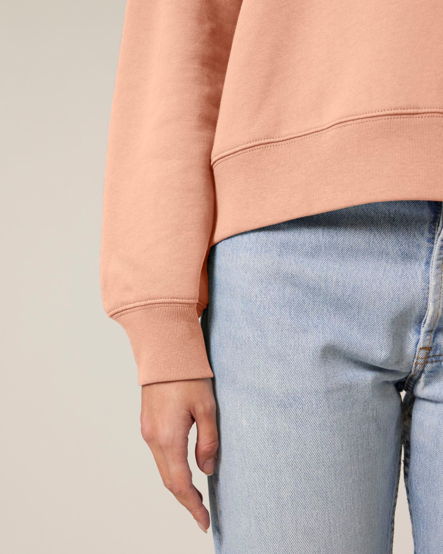 Fraiche Peche | STSW212 Studio Detail SFD1