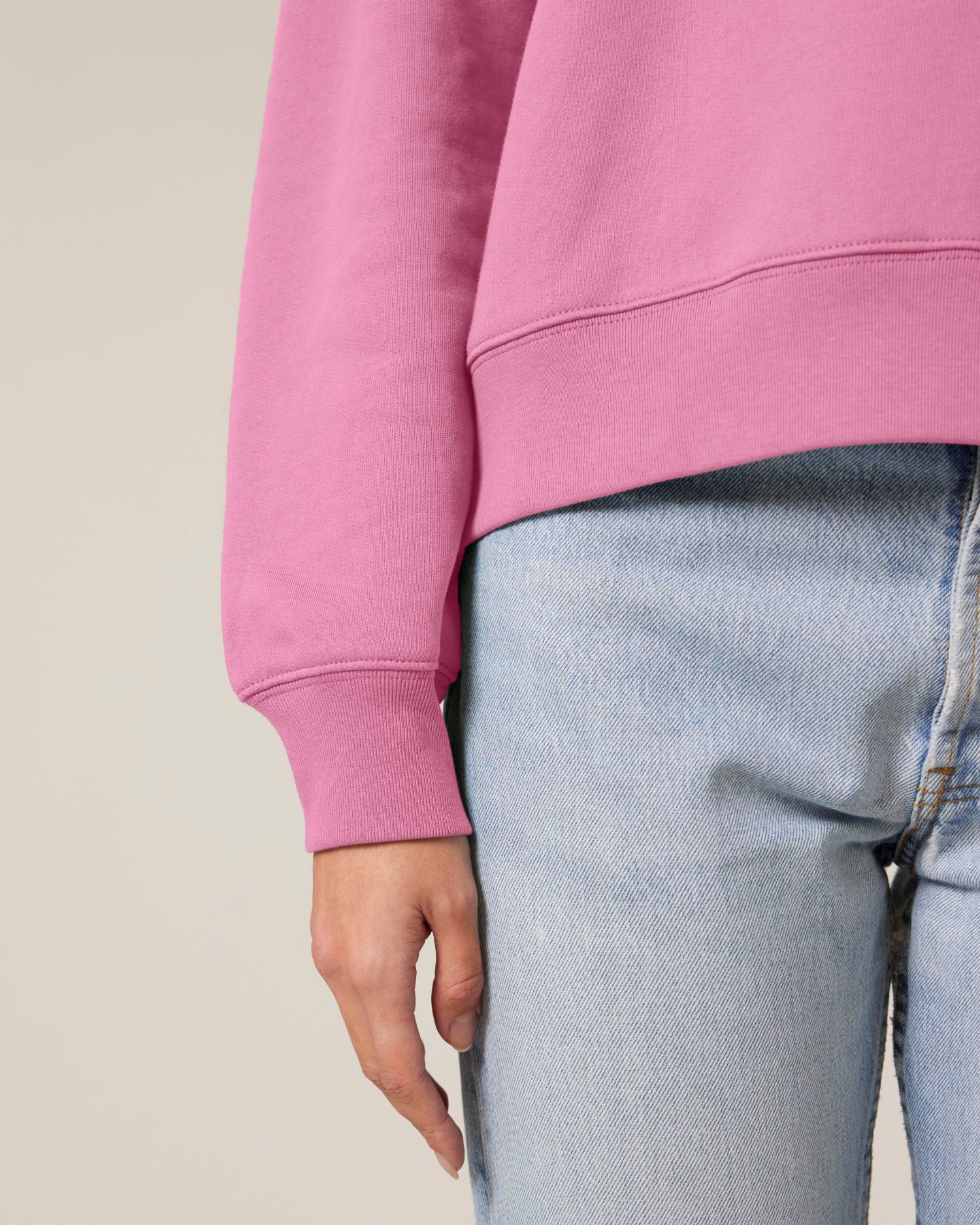 Bubble Pink | STSW212 Studio Detail SFD1
