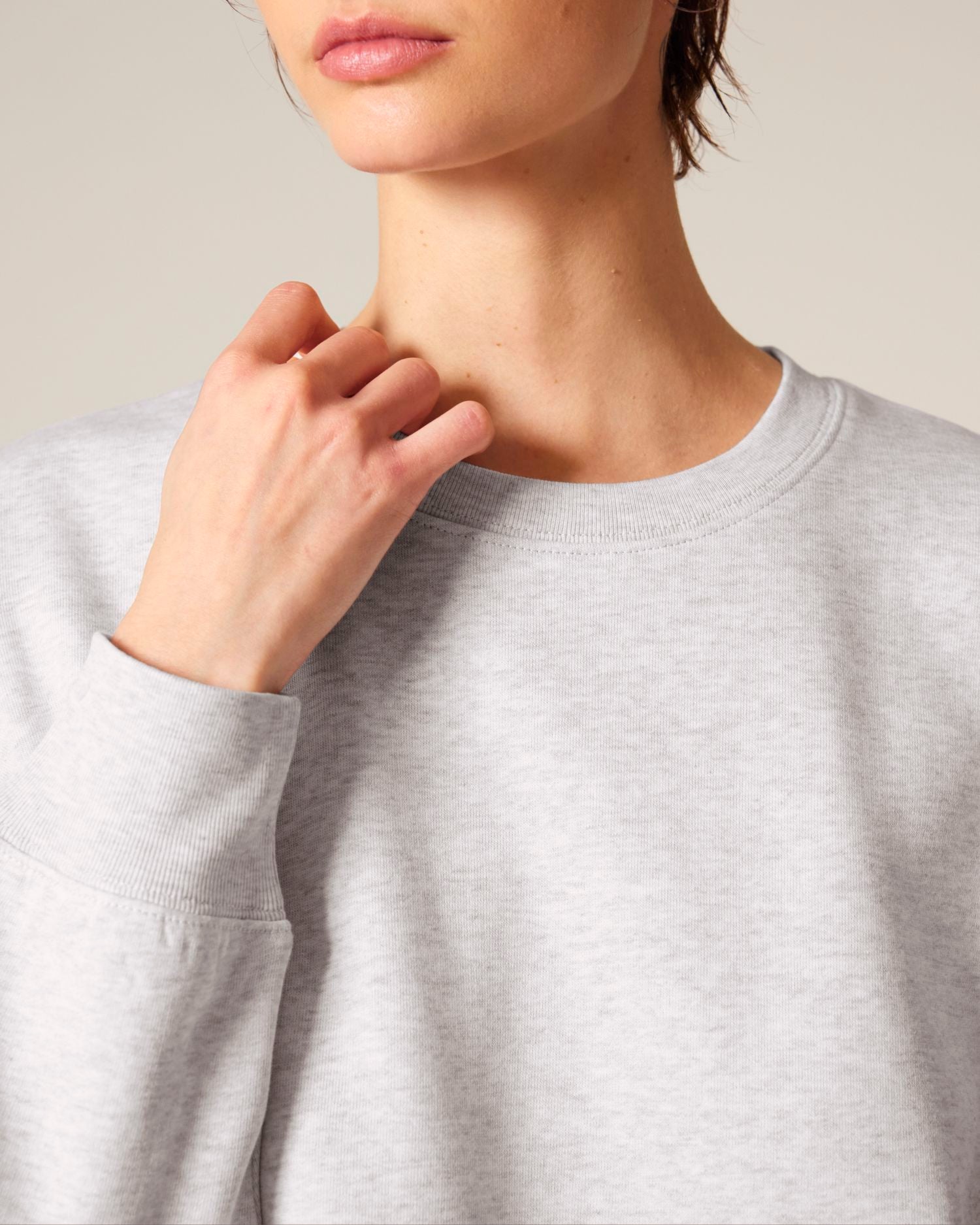 Cool Heather Grey | STSW212 Studio Detail SFD1