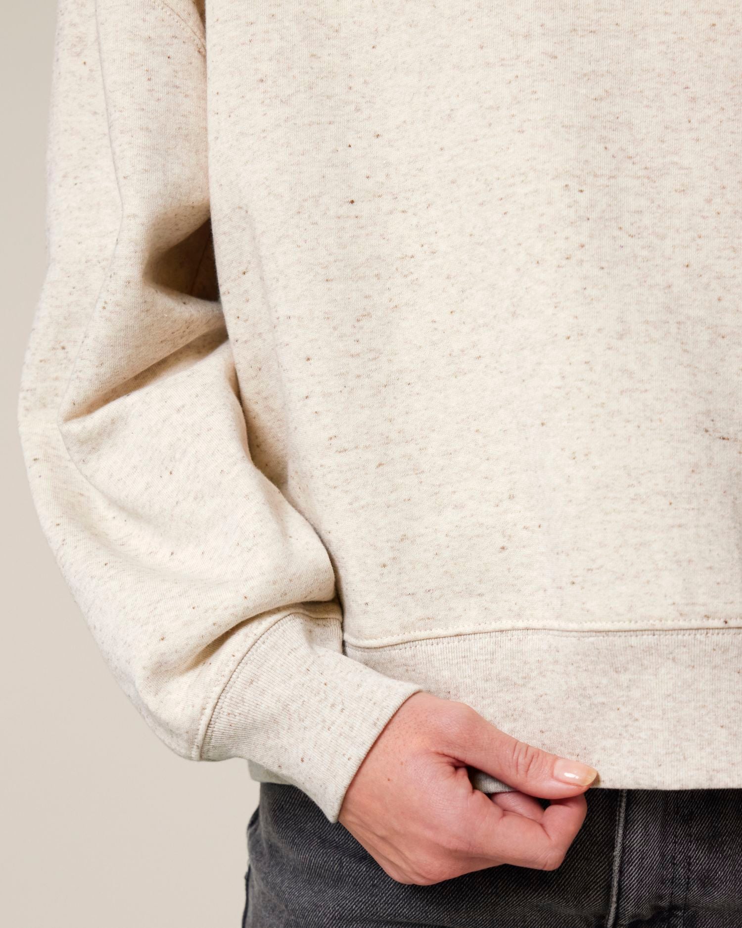 Eco Heather | STSW212 Studio Detail SFD1