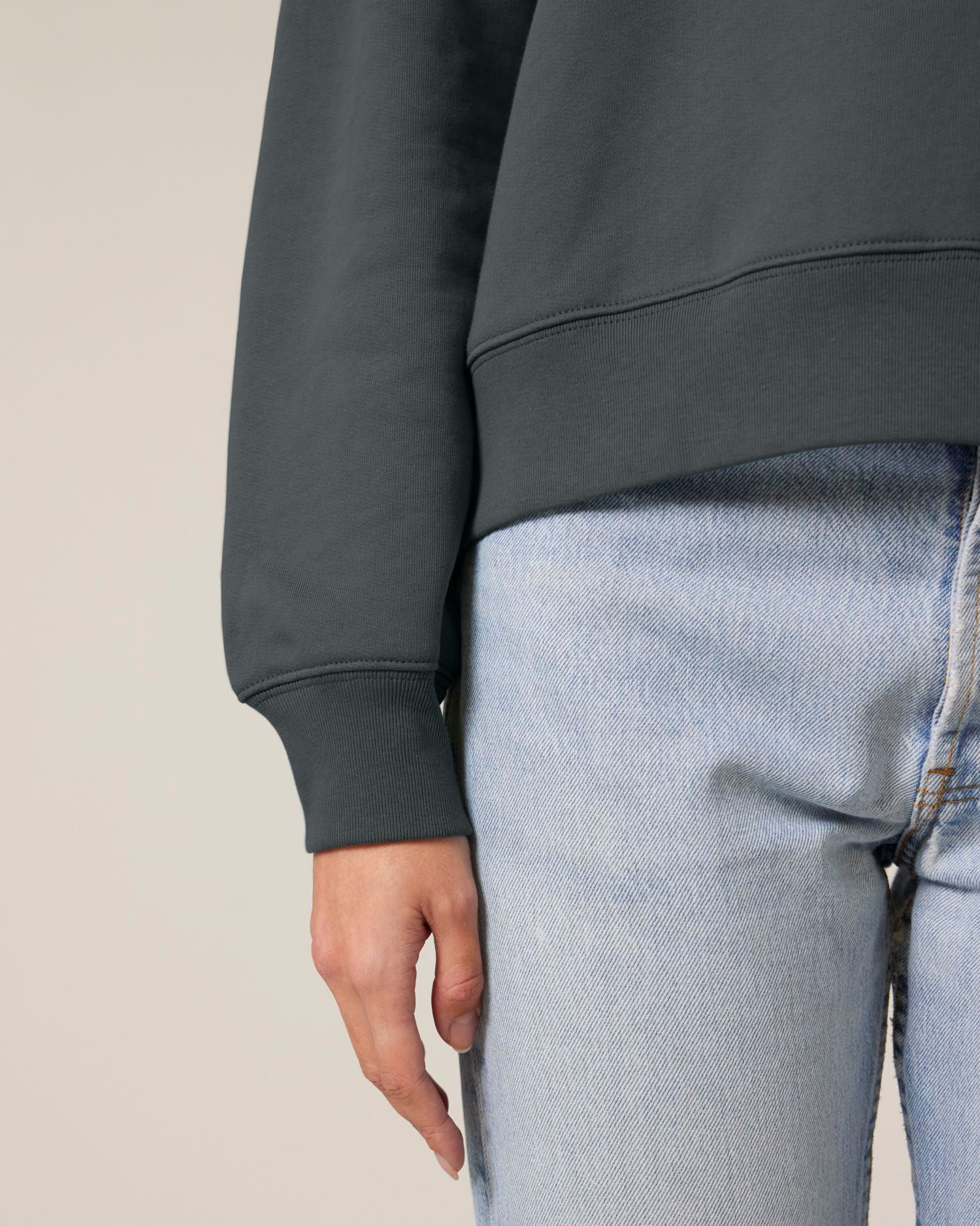 Anthracite | STSW212 Studio Detail SFD1