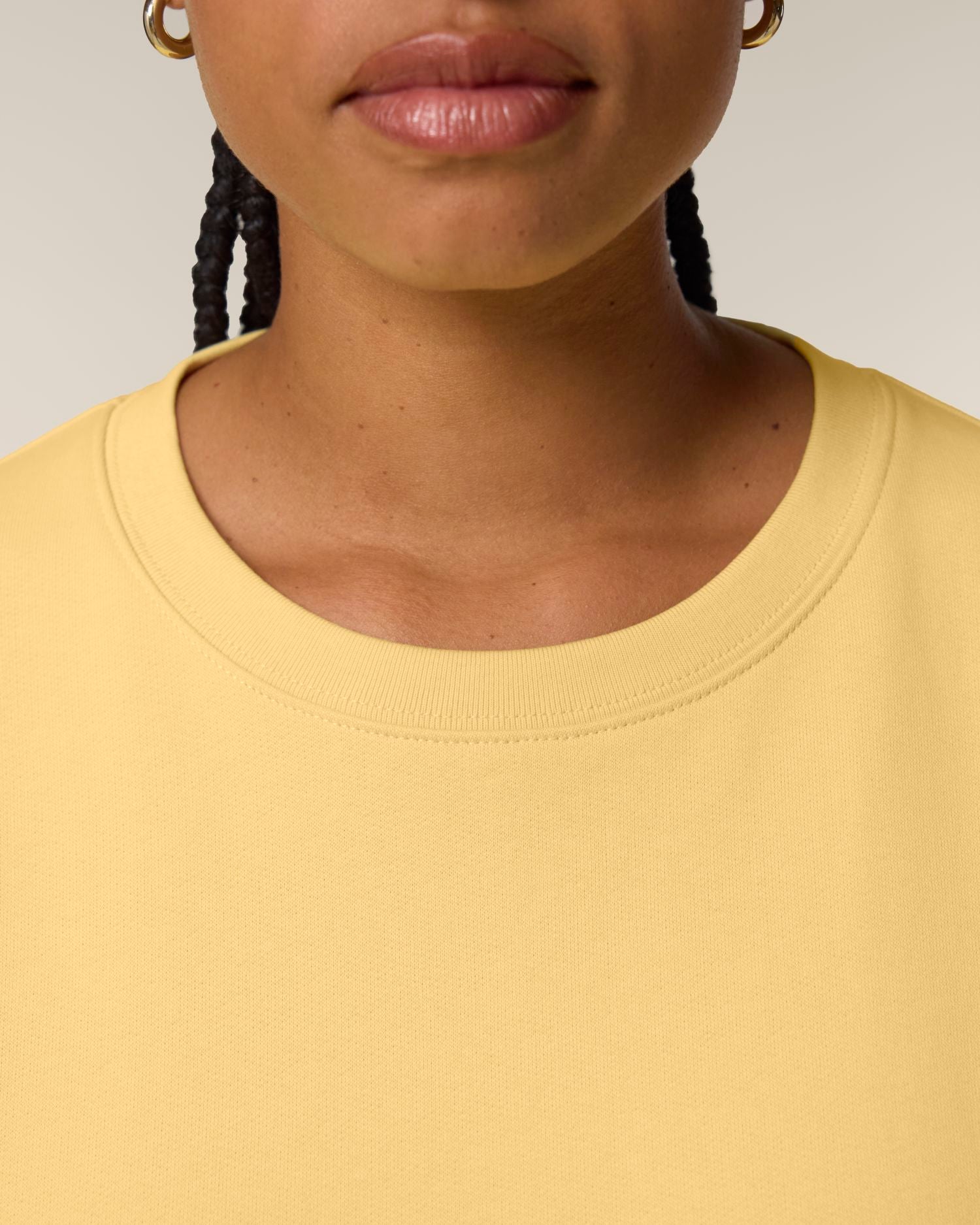 Viva Yellow | STSW212 Studio Detail SFD1