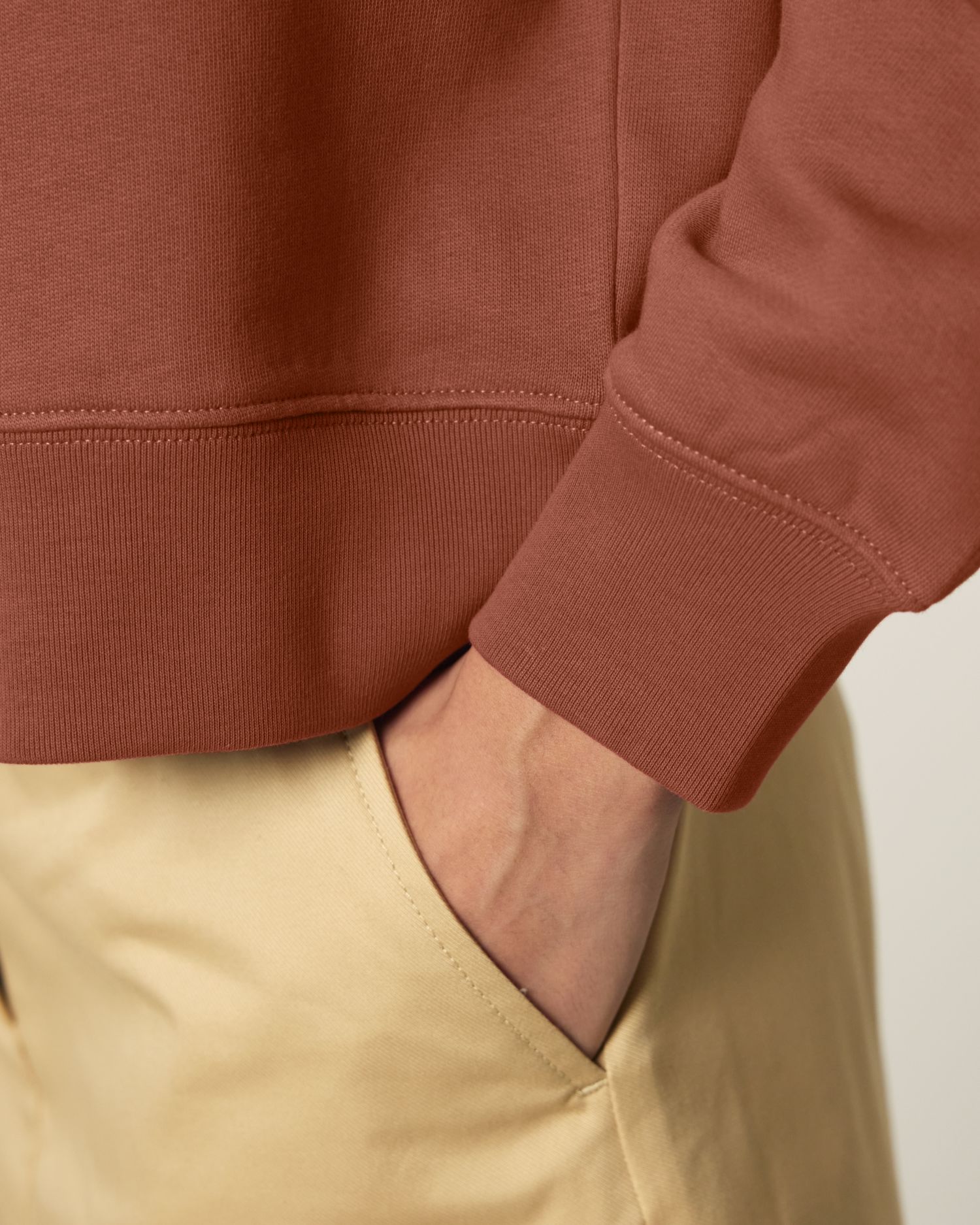 Heritage Brown | STSW212 Studio Detail SFD1